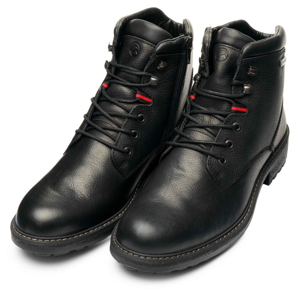 Ara Ara - Frederik - Schwarz Stiefel