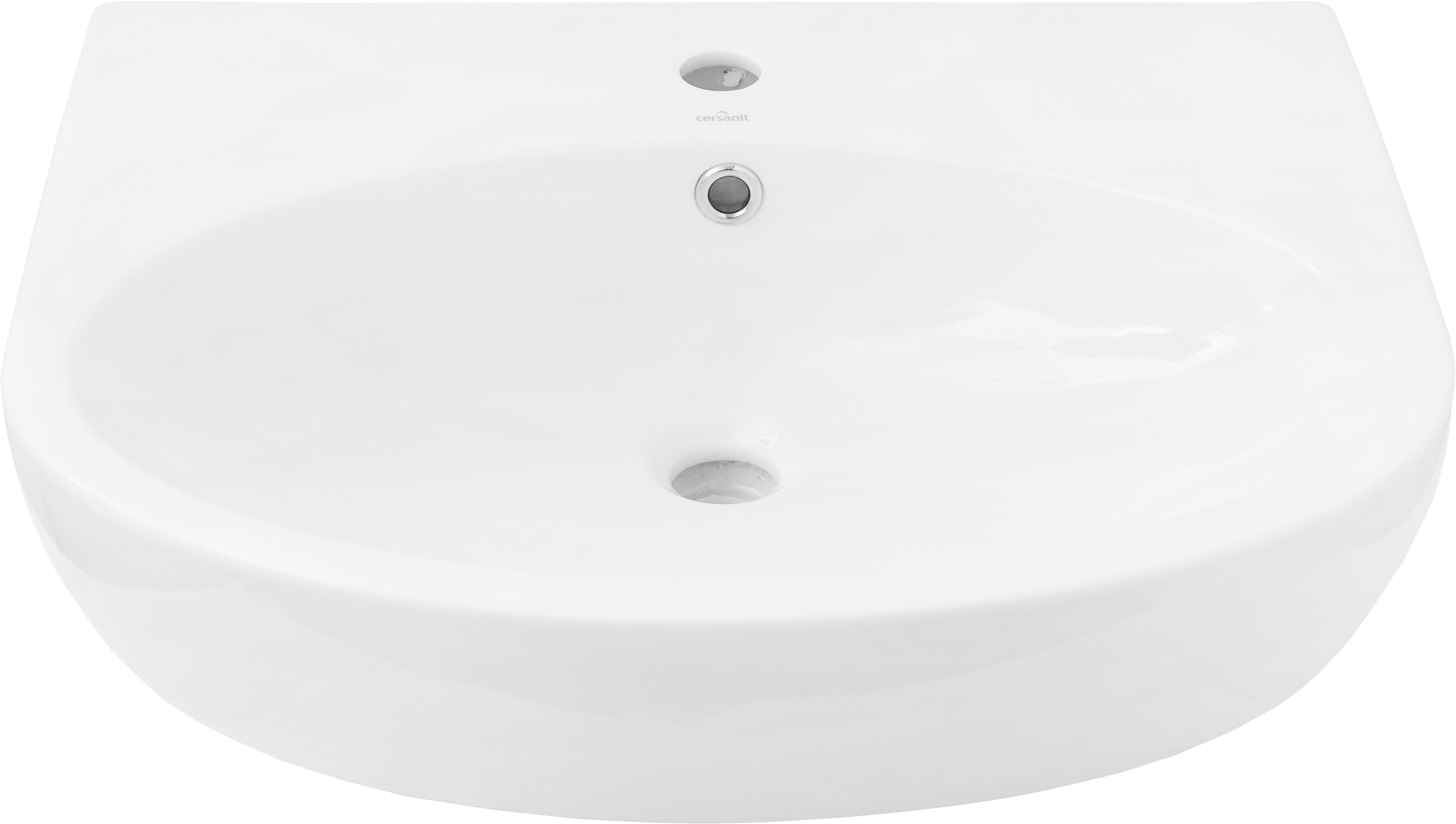 CORNAT Waschbecken MONTEGO, Breite 60 cm günstig online kaufen