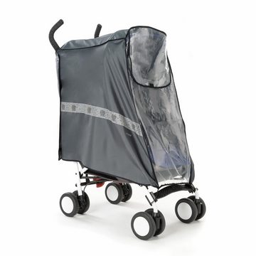 Reer Kinderwagen-Regenschutzhülle DesignLine RainSafe Active