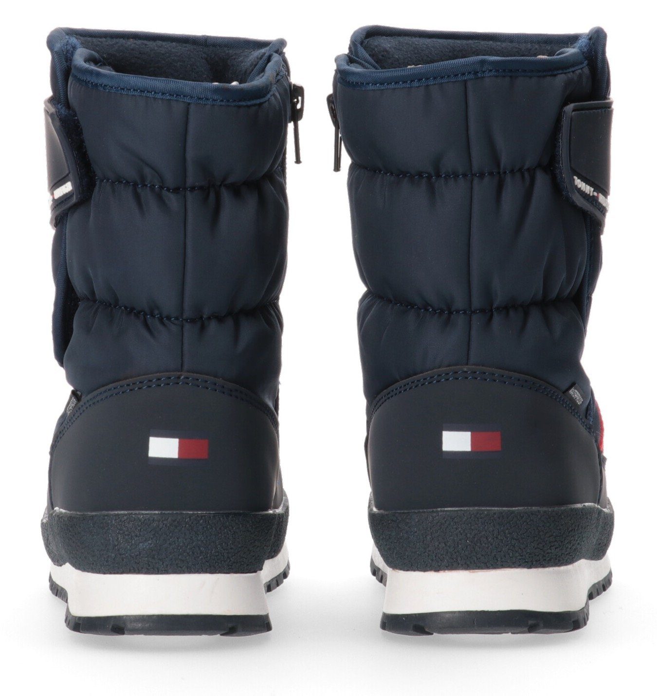 Tommy Hilfiger Warmfutter BOOT Winterstiefel SNOW mit