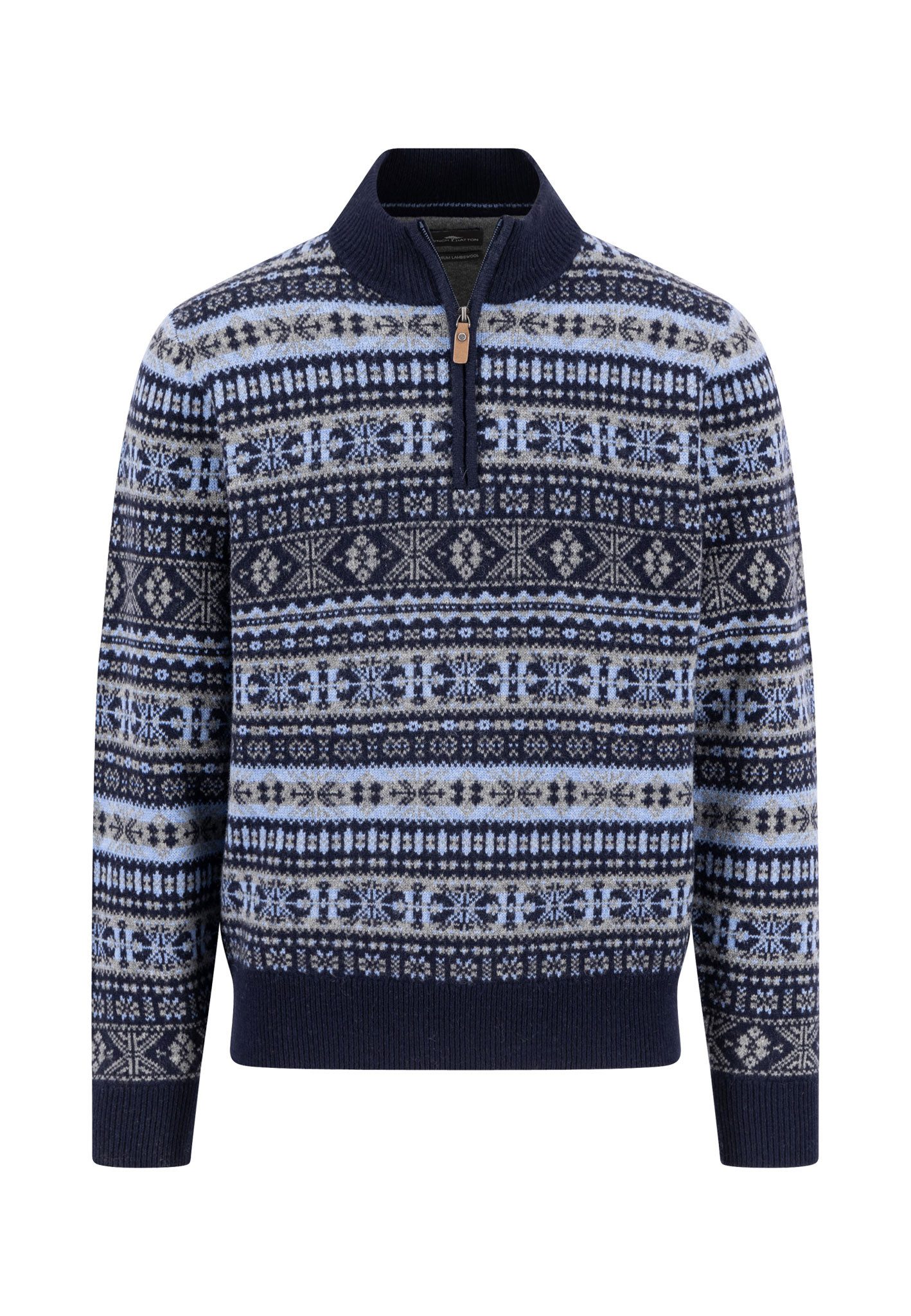 Strickpullover
