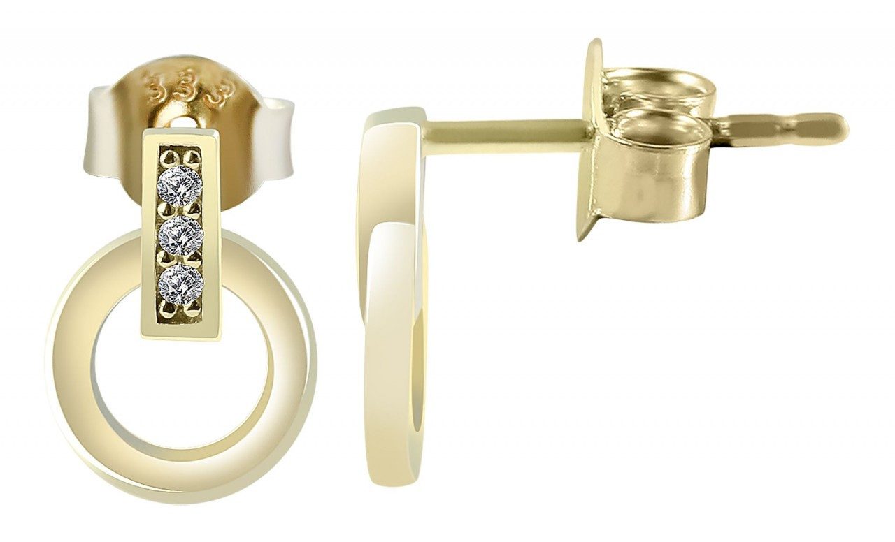 Adelia´s Paar Ohrhänger Neuheit 2025 - günstig online kaufen