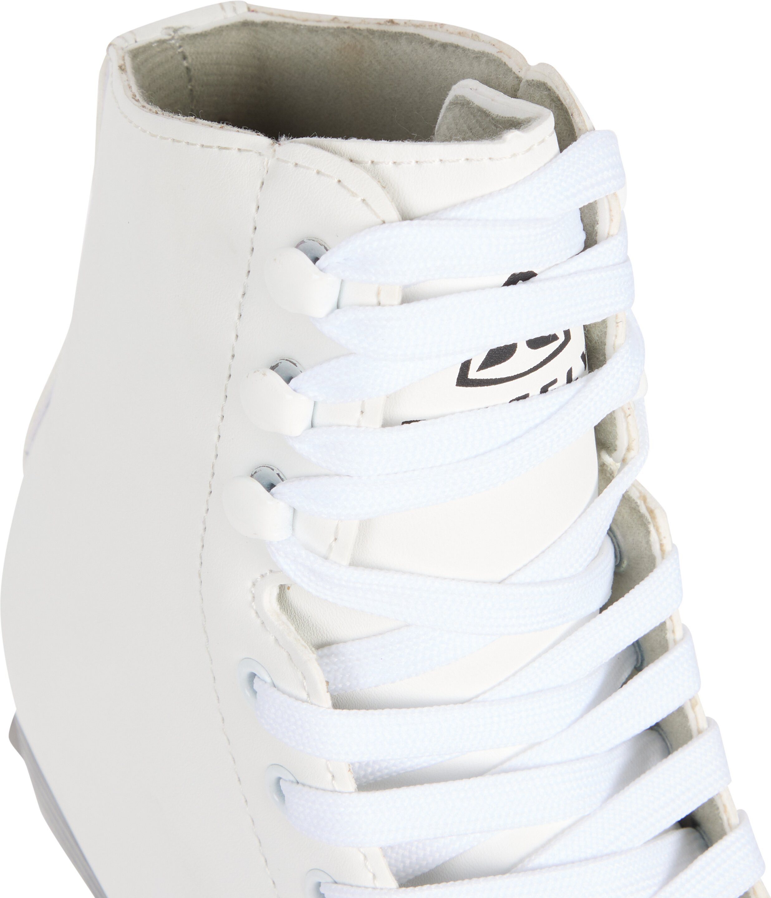 FIREFLY Schlittschuhe Eiskunst-Schuh Marina III W WHITE