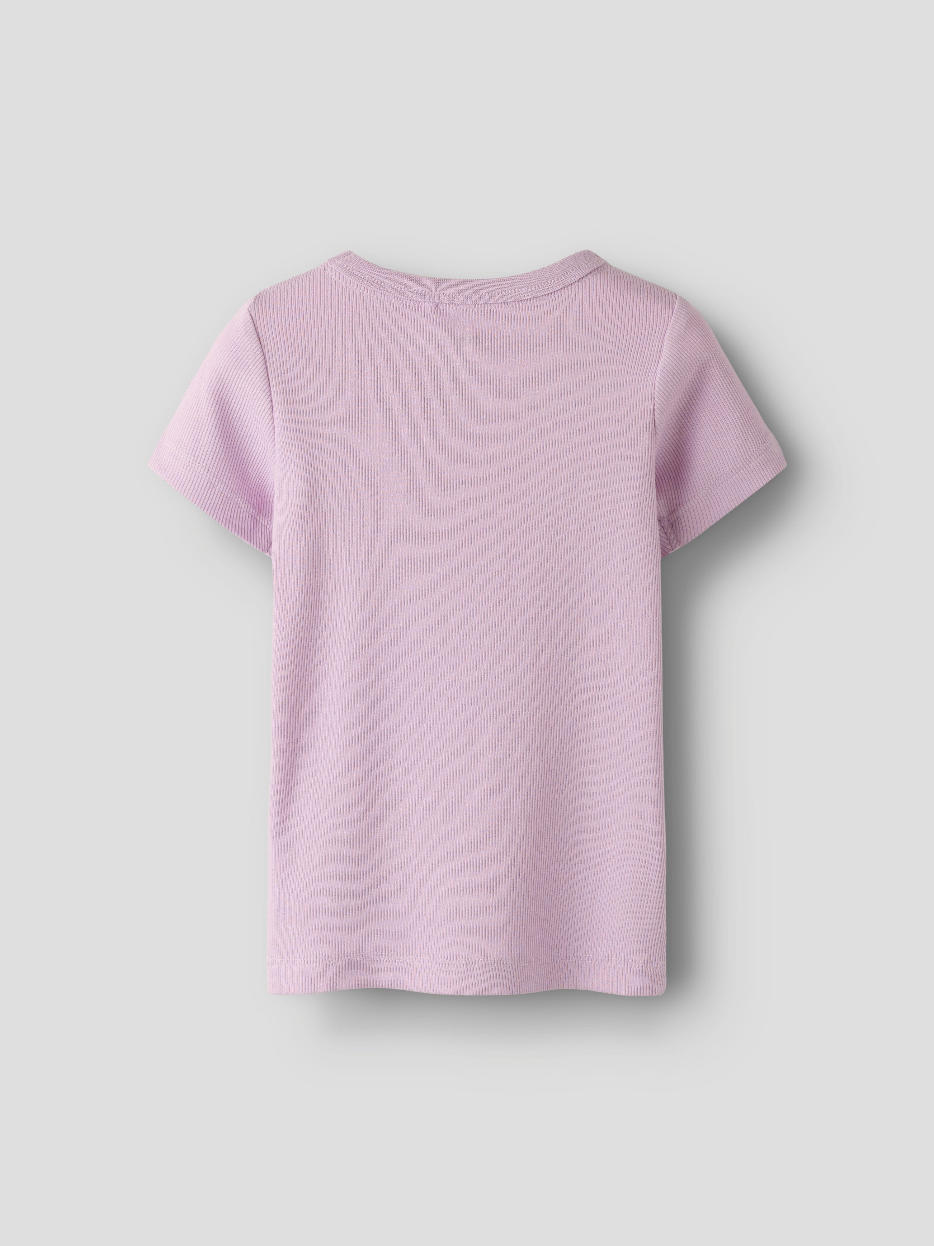 Name It T-Shirt NMFNAKAL SS SLIM TOP NOOS – Bild 4 von 5