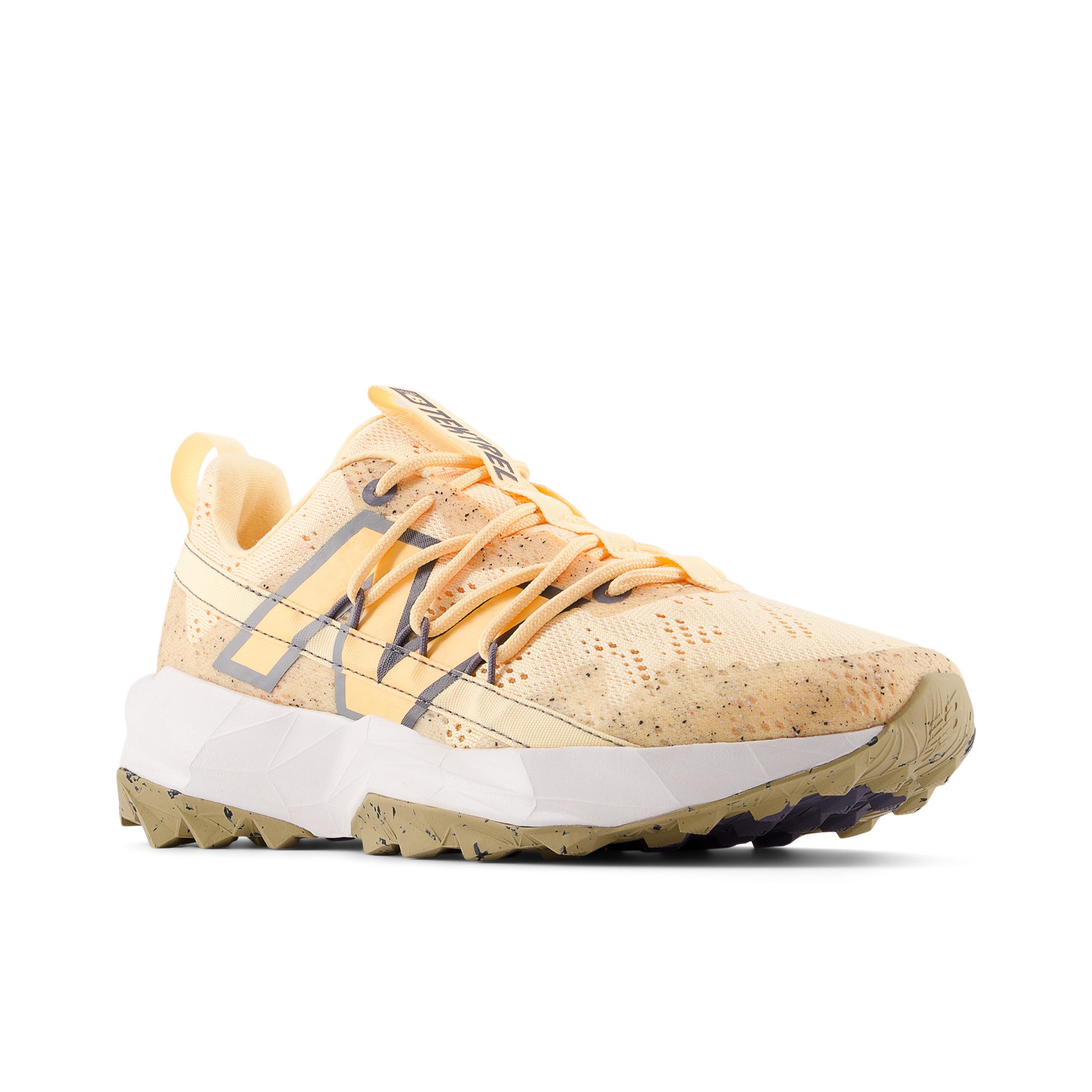 DYNASOFT TEKTREL Laufschuh