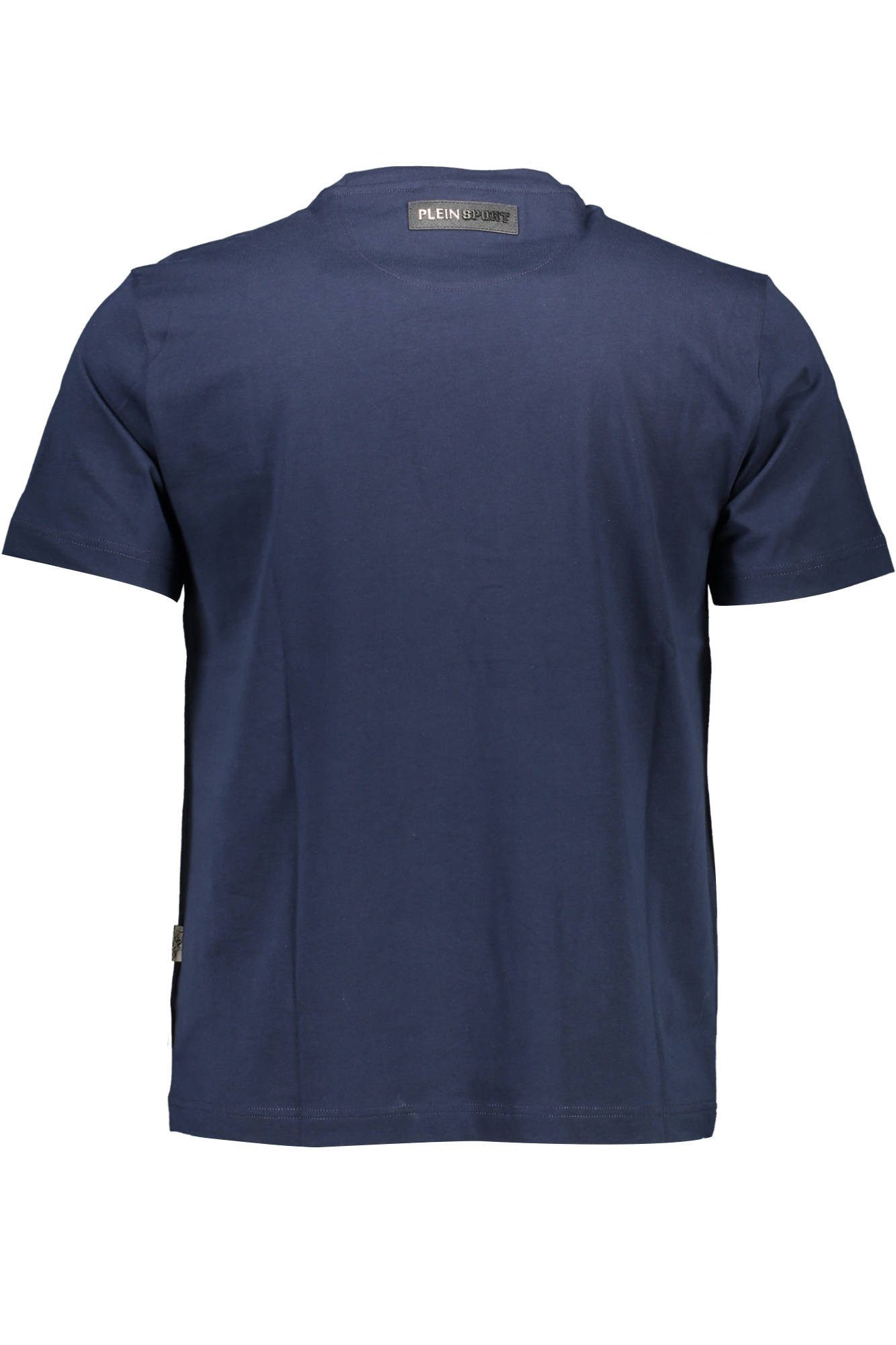 PLEIN SPORT T-Shirt Herren Kurzarm T-Shirt günstig online kaufen