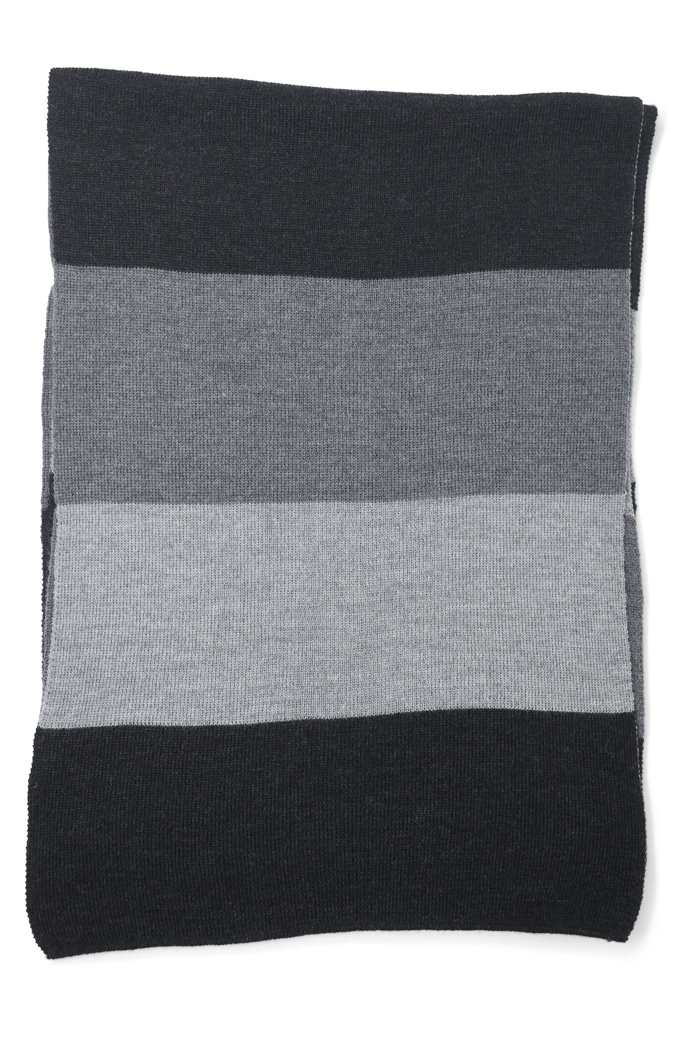 REAL GUYS by J.PLOENES Modeschal, (1-St), mit Streifenmuster günstig online kaufen