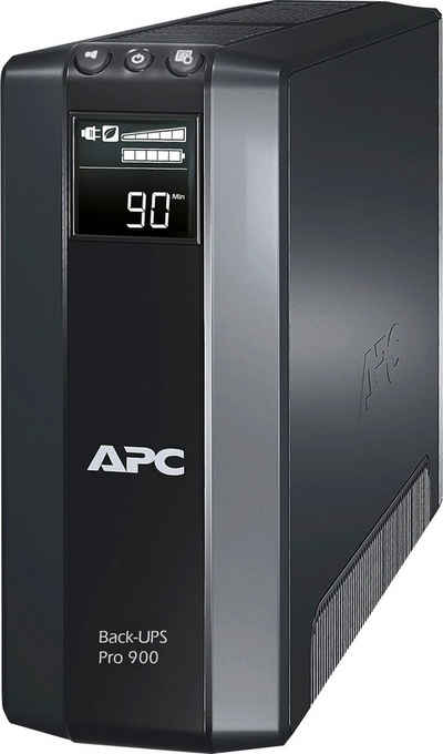 APC »Back-UPS Pro 900« Batterie