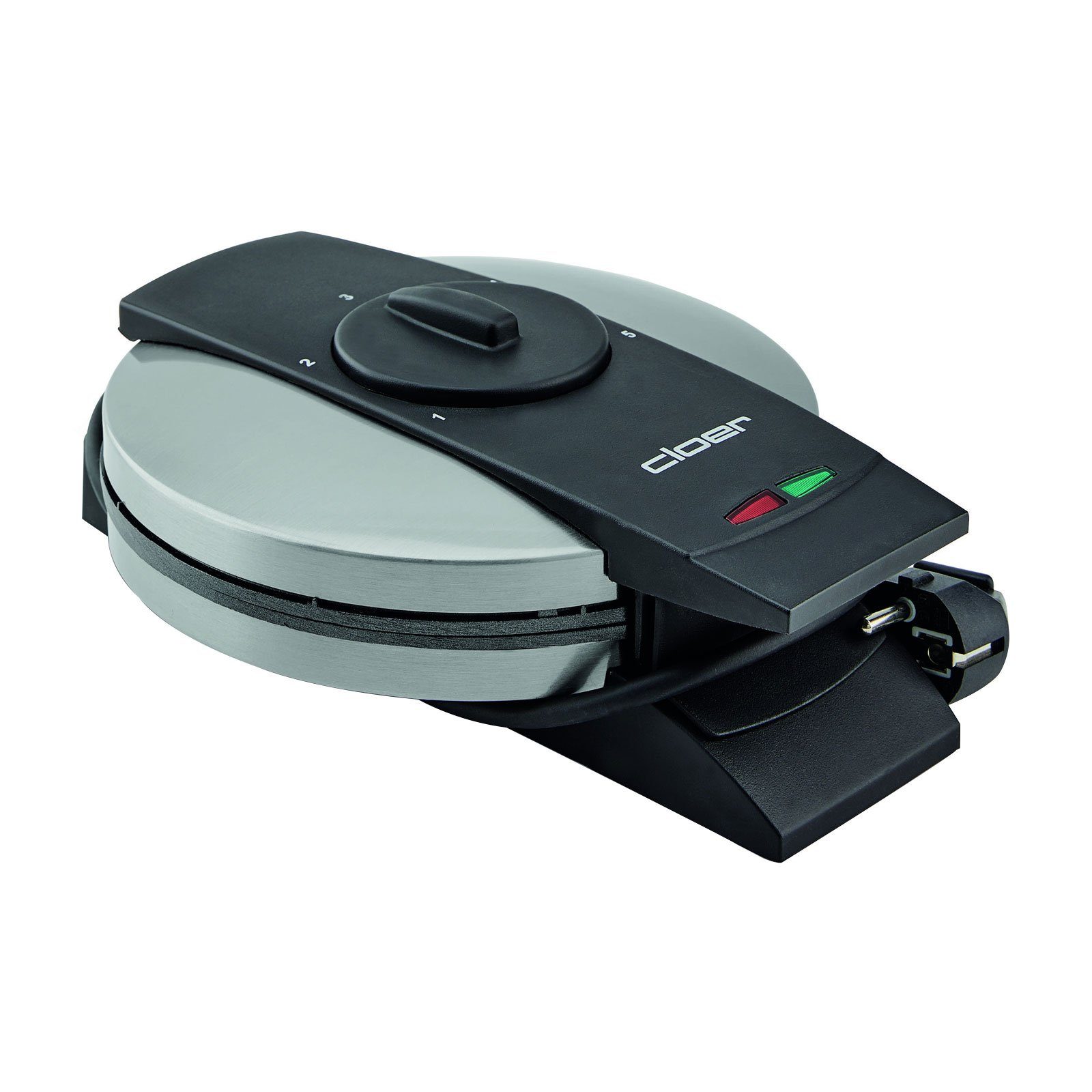 Cloer Waffeleisen 1639 SR, 930 W