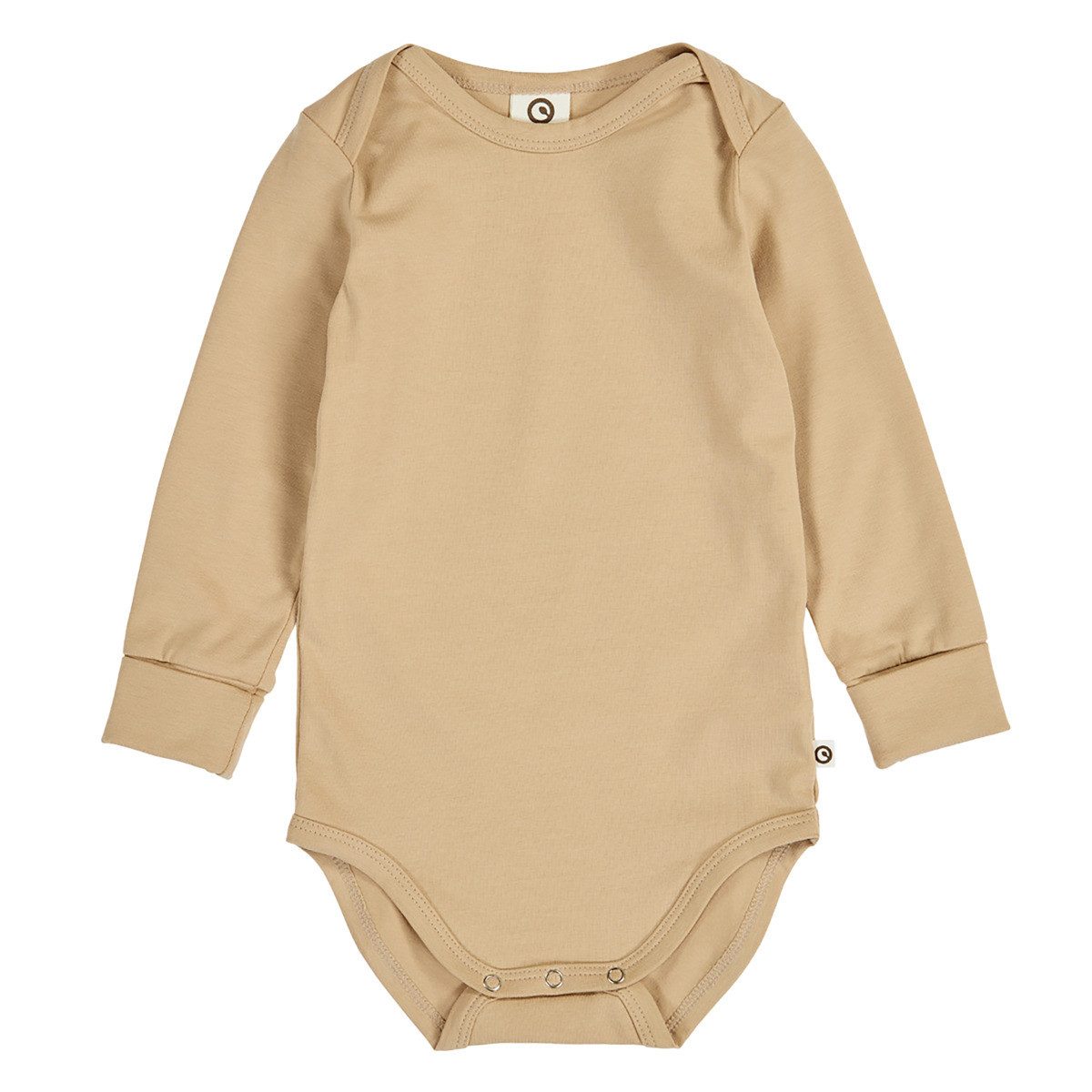 Langarmbody 1582077400 Jungen