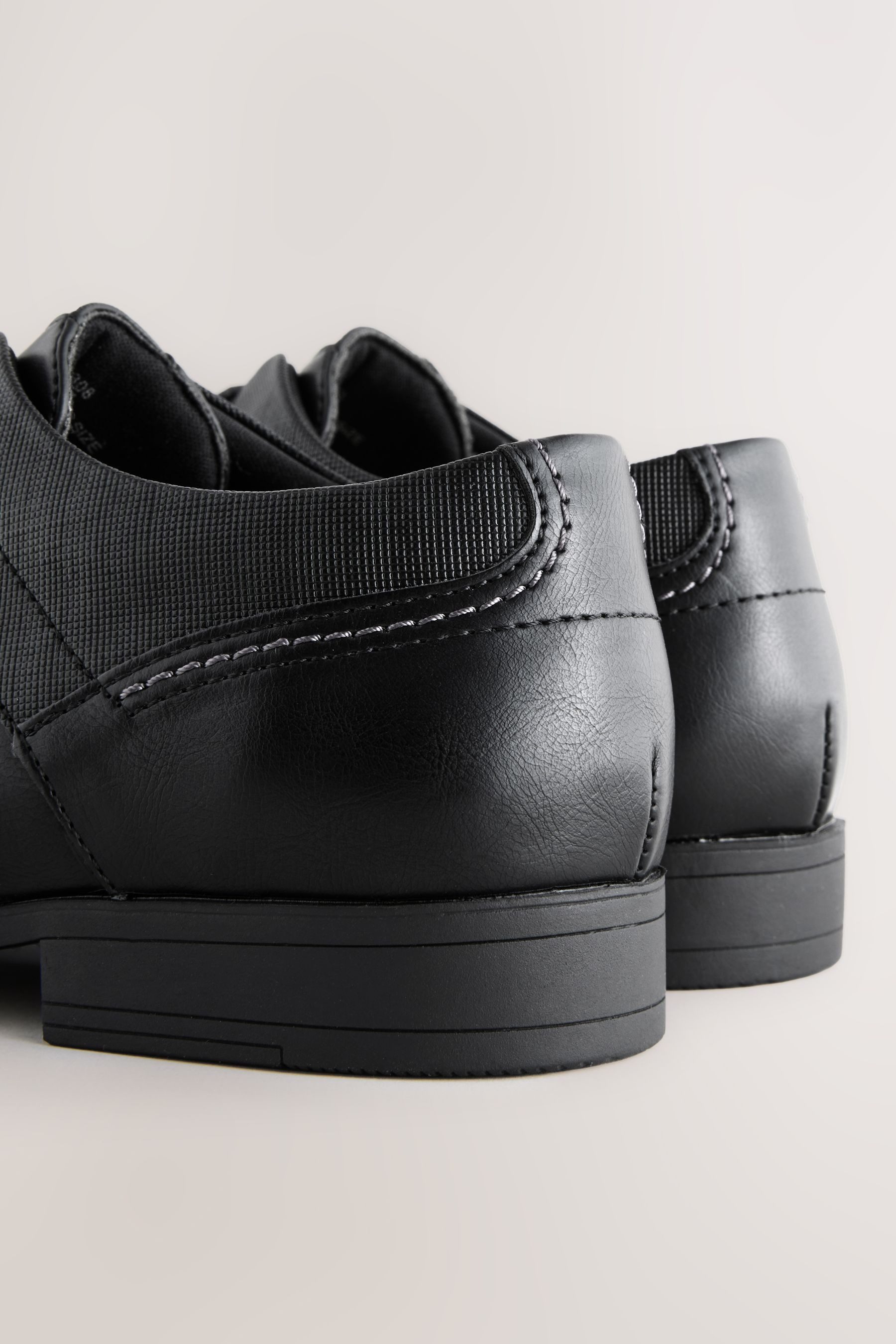 Next Derby-Schnürschuhe, weite Passform Schnürschuh (1-tlg) günstig online kaufen