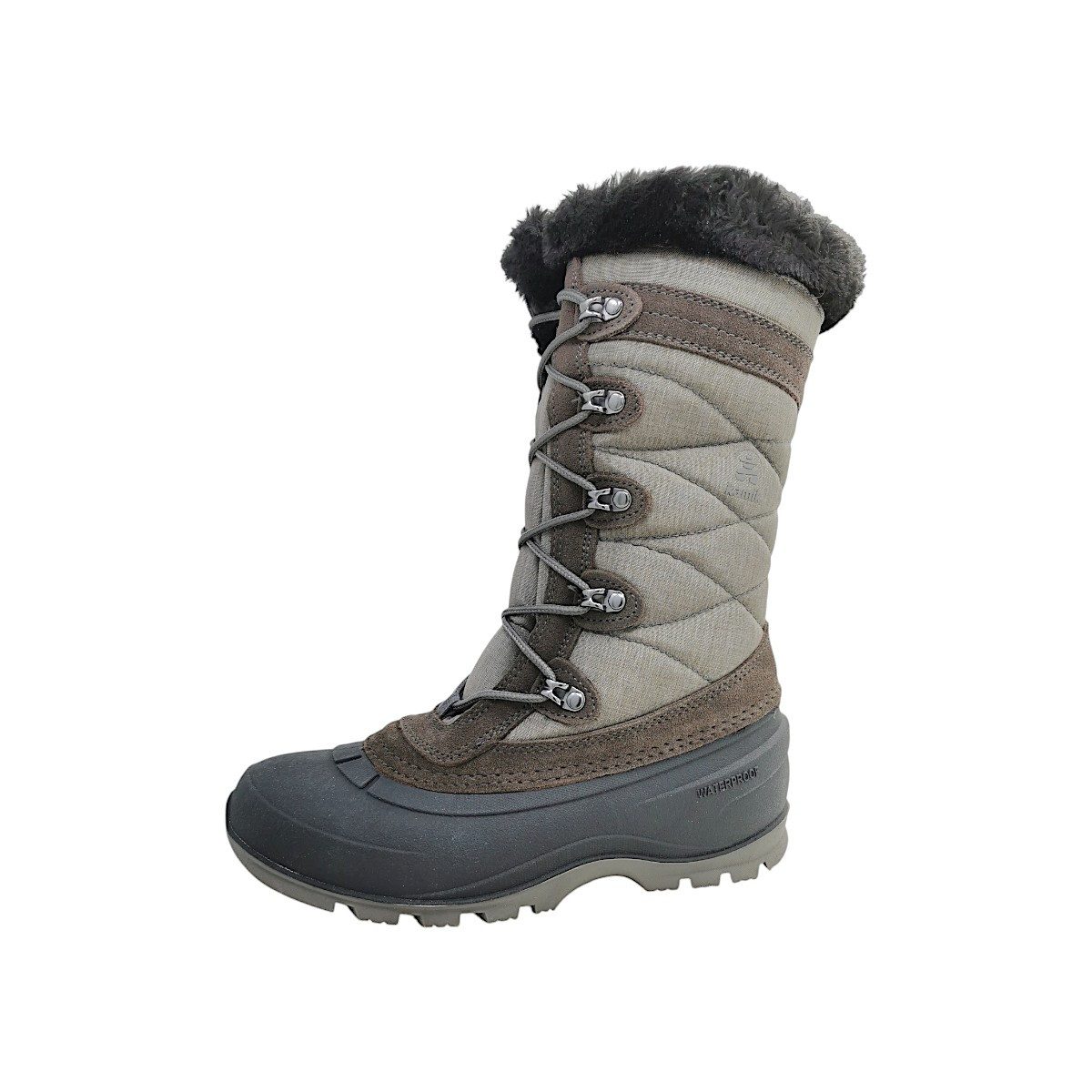 Kamik Winterstiefel Stiefel günstig online kaufen