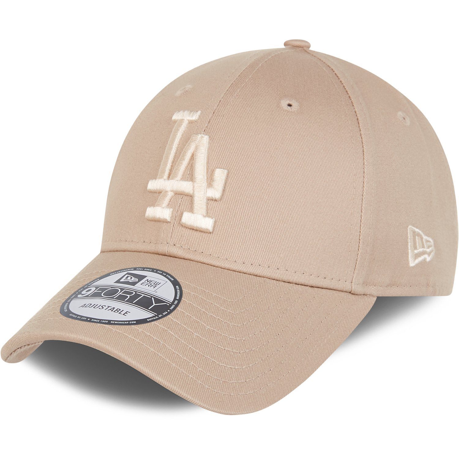Baseball Cap 9Forty Strapback Los Angeles Dodgers