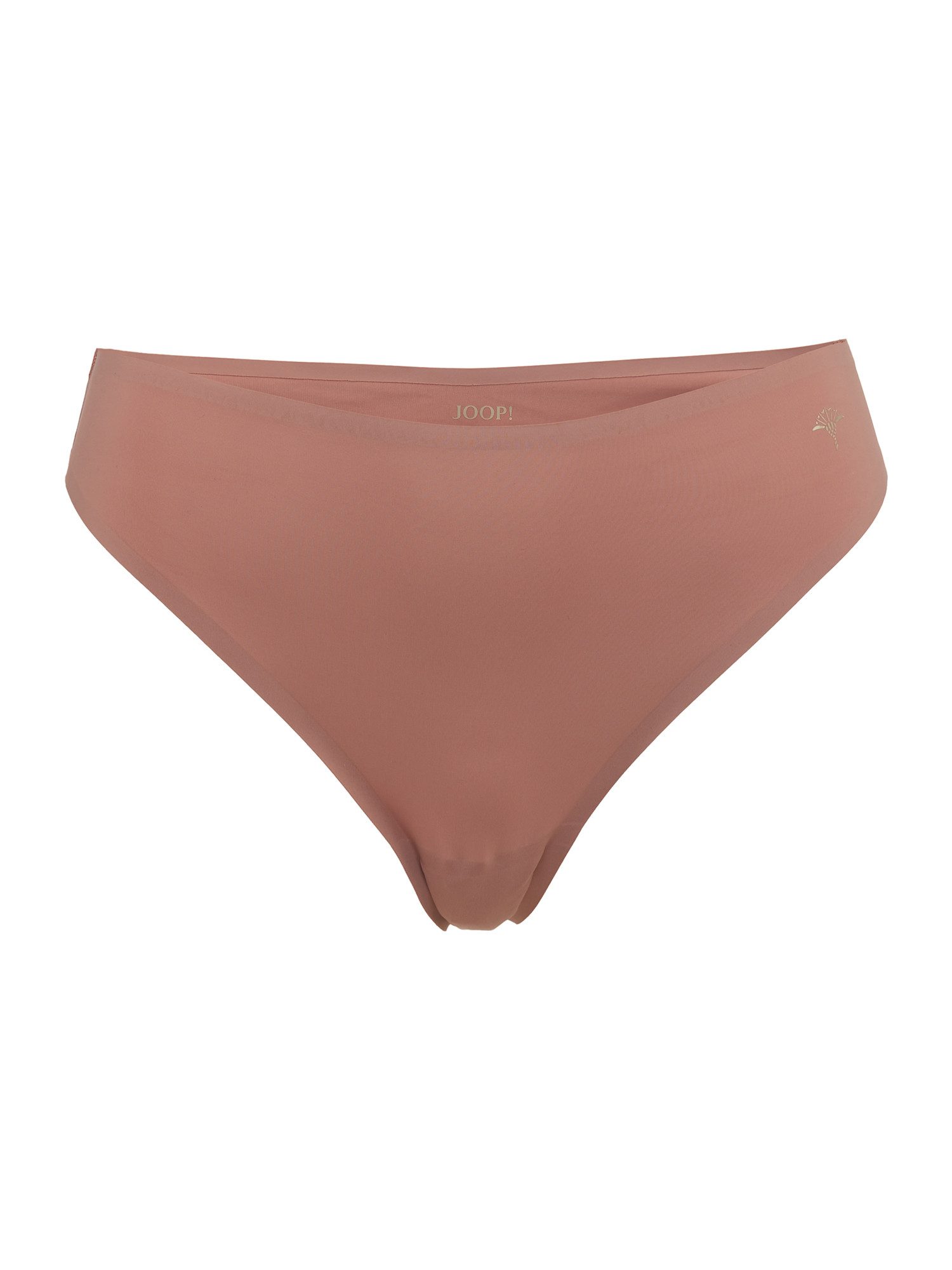 String Sensation Solid Thong