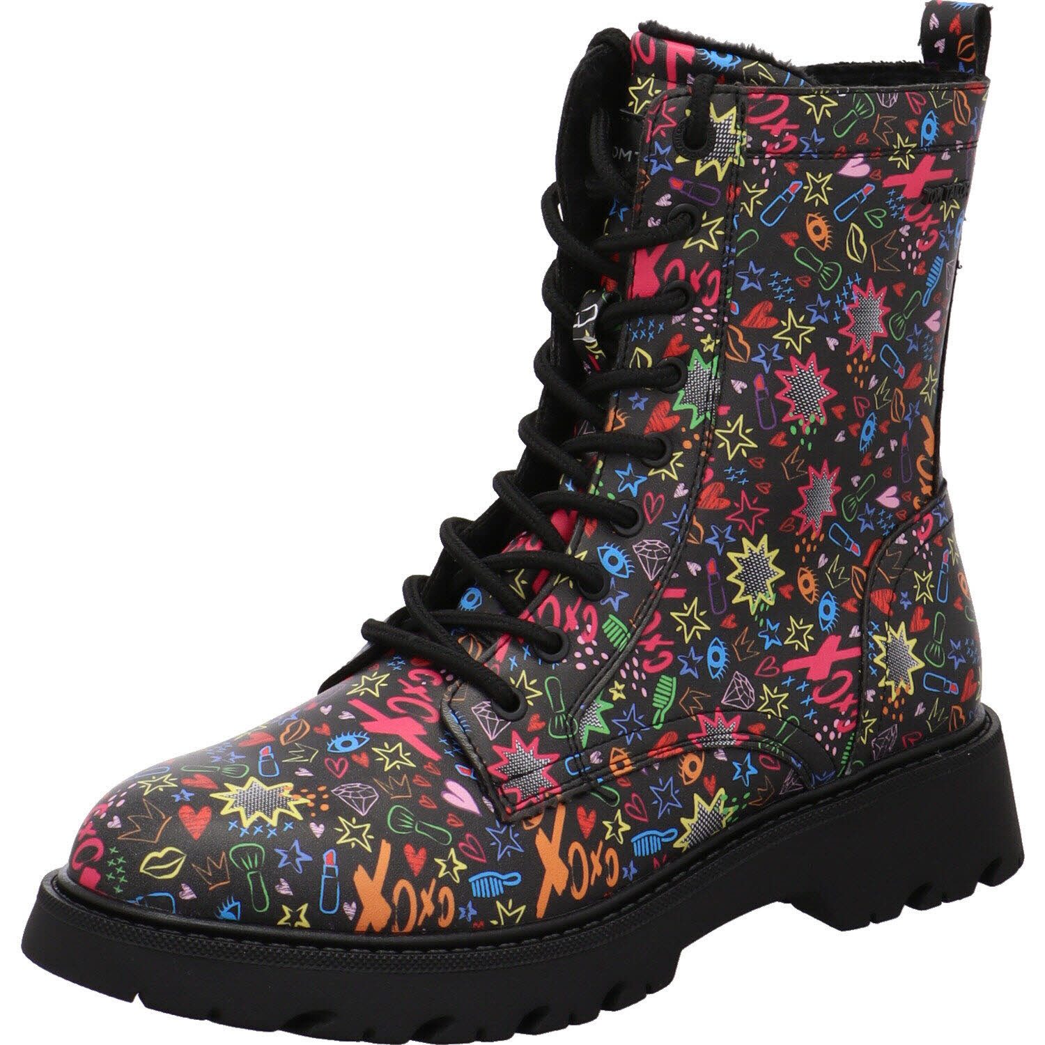 Schnürboots