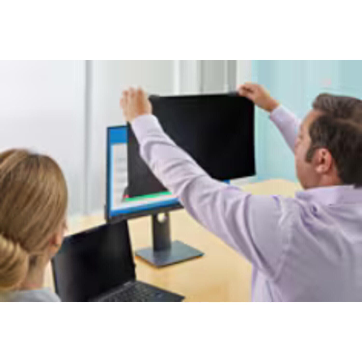3M 3M™ Blickschutzfilter für 24' Vollbild-Monitor mit Beamer