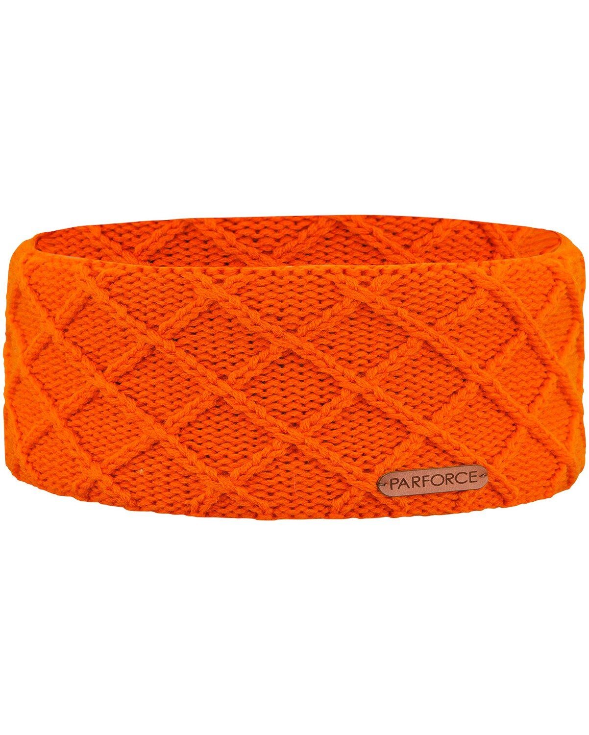 Parforce Active Stirnband Stirnband Gitterstrick