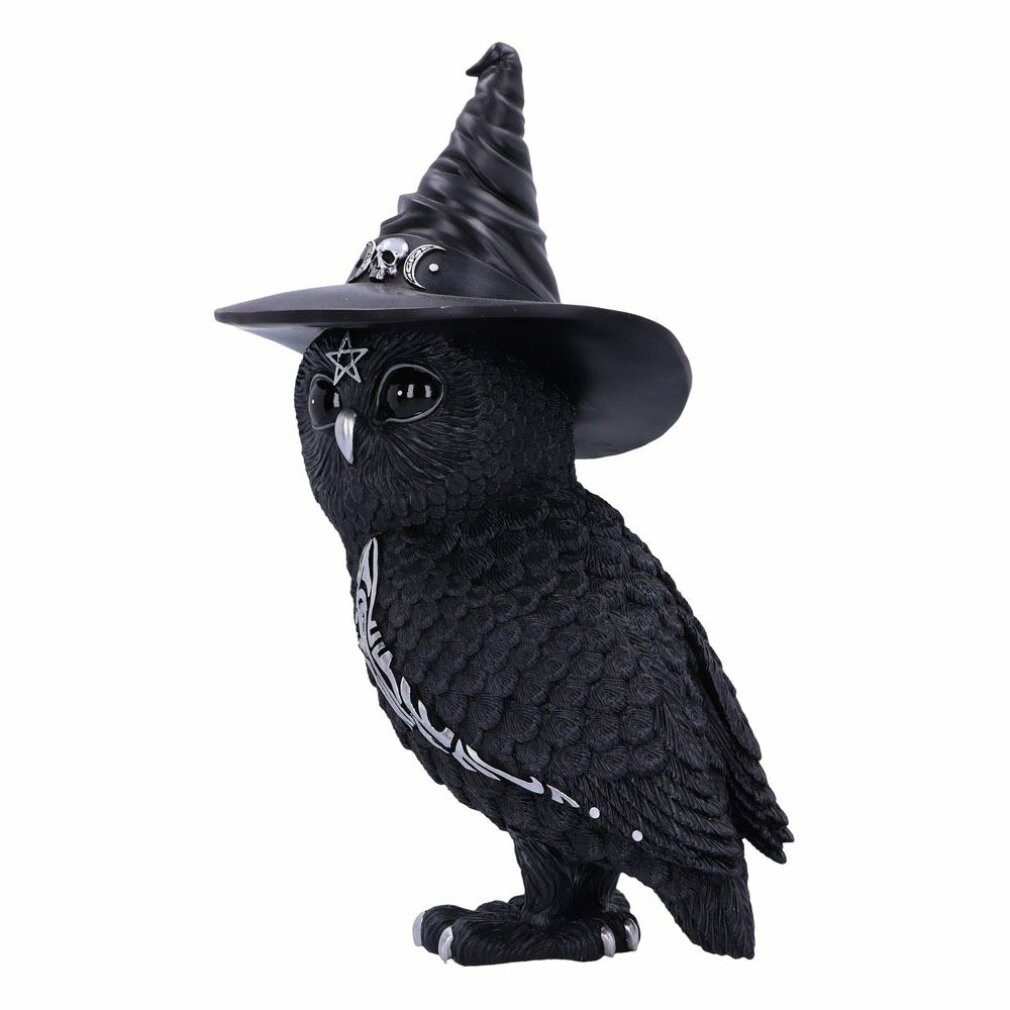 Nemesis Now Dekofigur Cult Cuties Figur Owlocen 30 cm