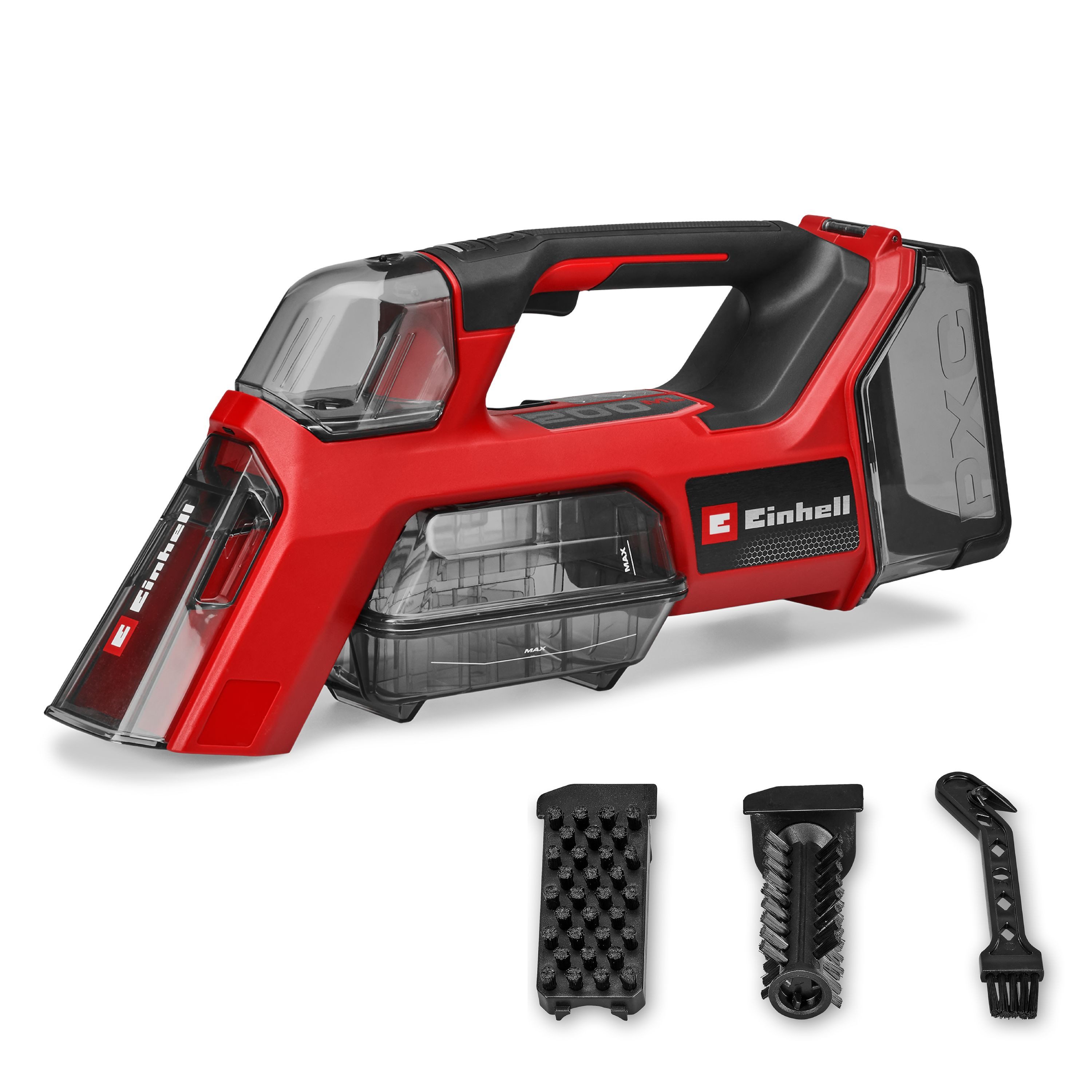 Einhell Wasch-Sauger TE-SCL 18/200 Li-Solo