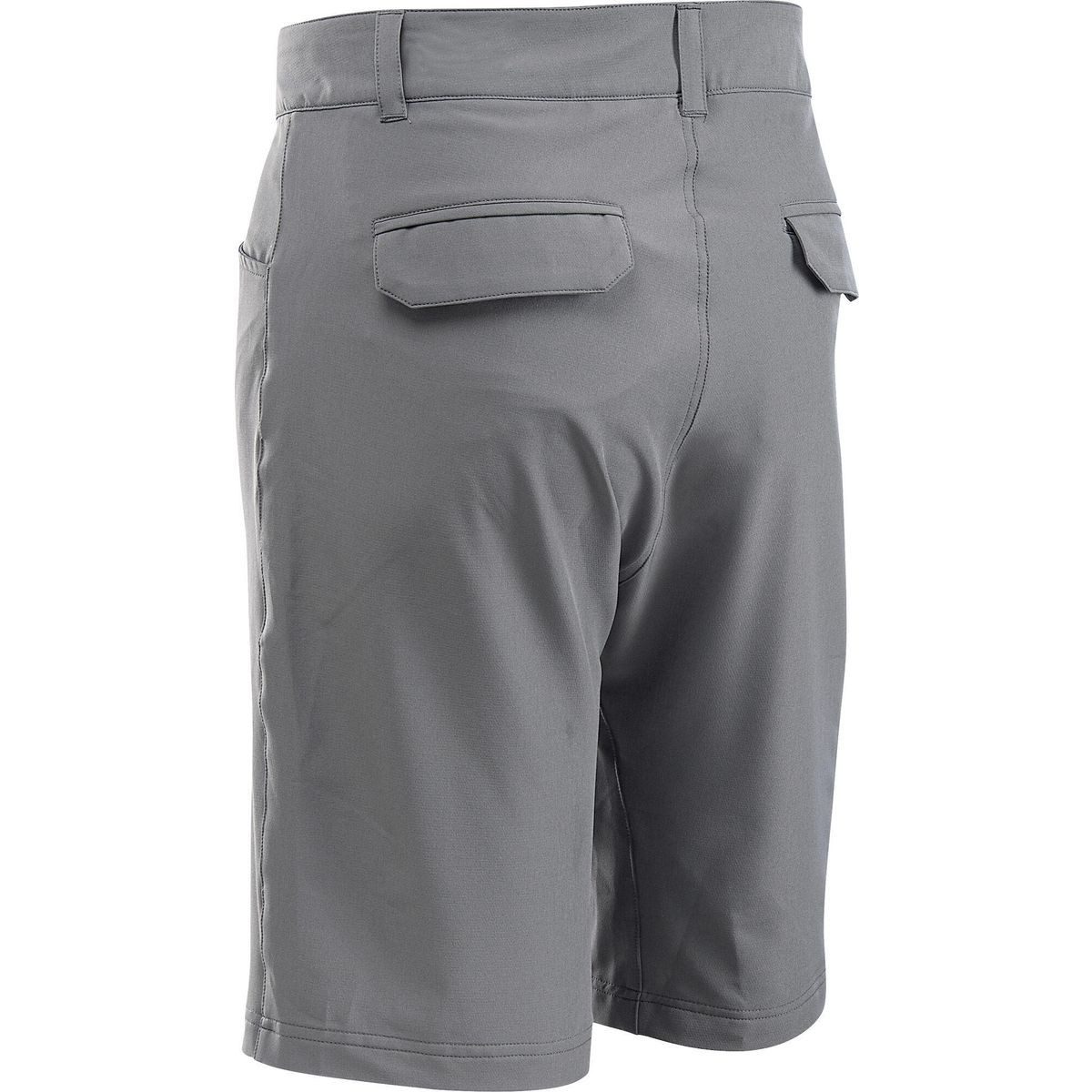 Northwave Fahrradhose Escape Baggy Das bi-elastische Gewebe mit 3D-Struktur auf der Innenseite sorgt für