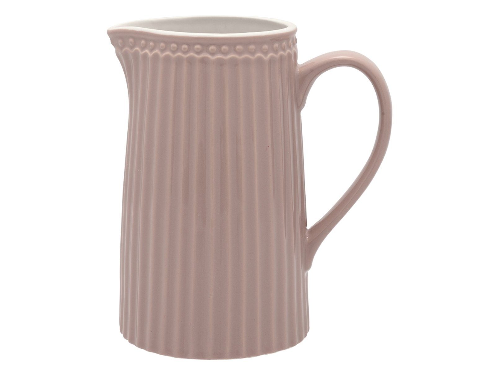 Greengate Kanne Alice Krug hazelnut brown 1 l