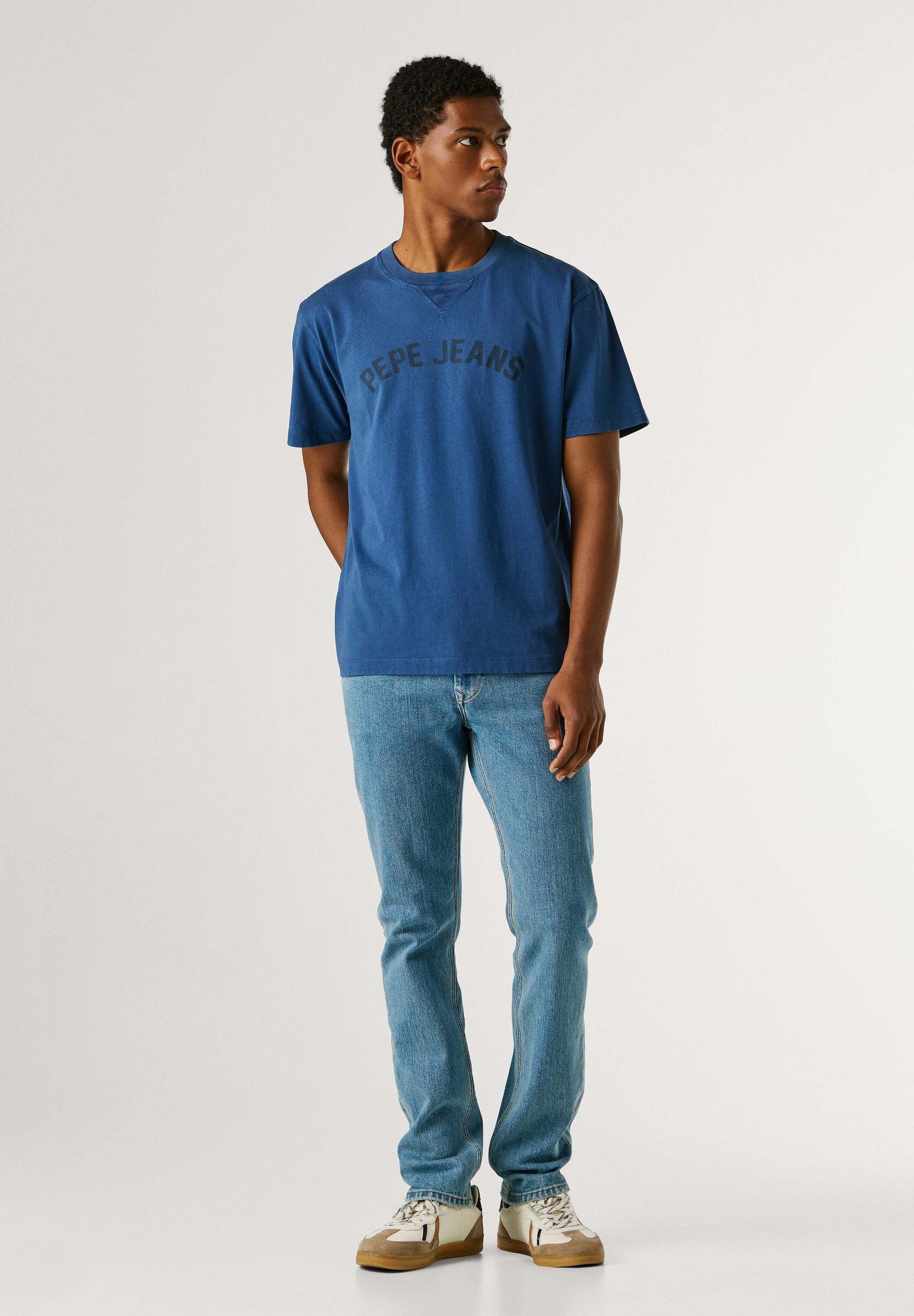 Pepe Jeans T-Shirt basic t-shirt GIO TEE