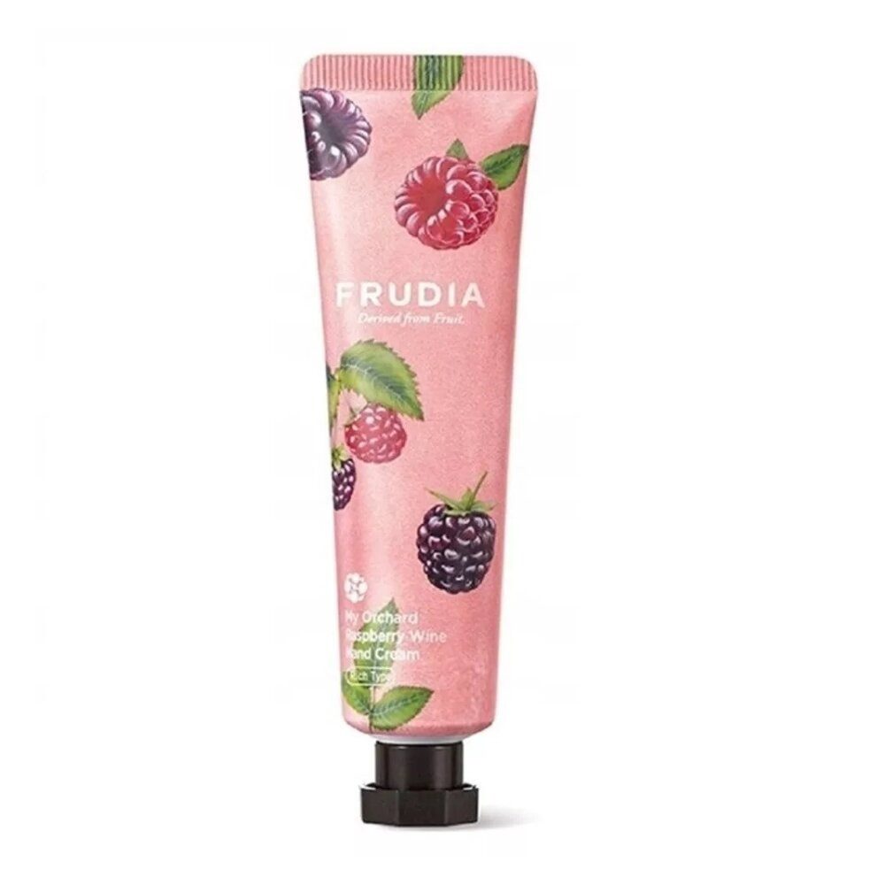 FRUDIA Handcreme Frudia My Orchard Raspberry Wine Hand Cream