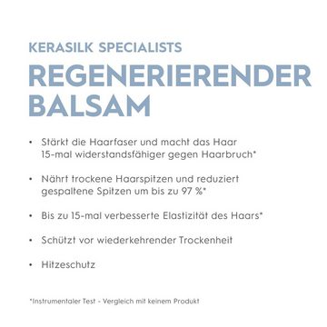 Kerasilk Haarbalsam Regenerierender Balsam 75 ml, 1-tlg., vegan