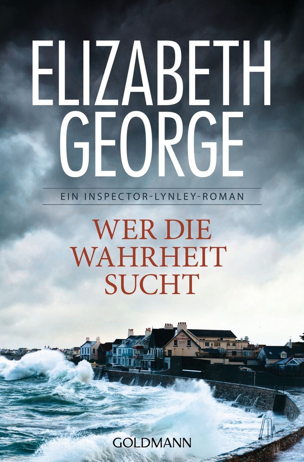Wer die Wahrheit sucht / Elizabeth George