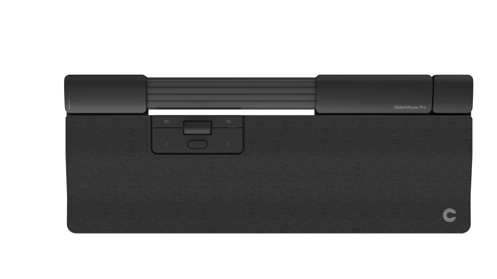 contour SliderMouse Pro - Zentrale Maus - erweitert Maus