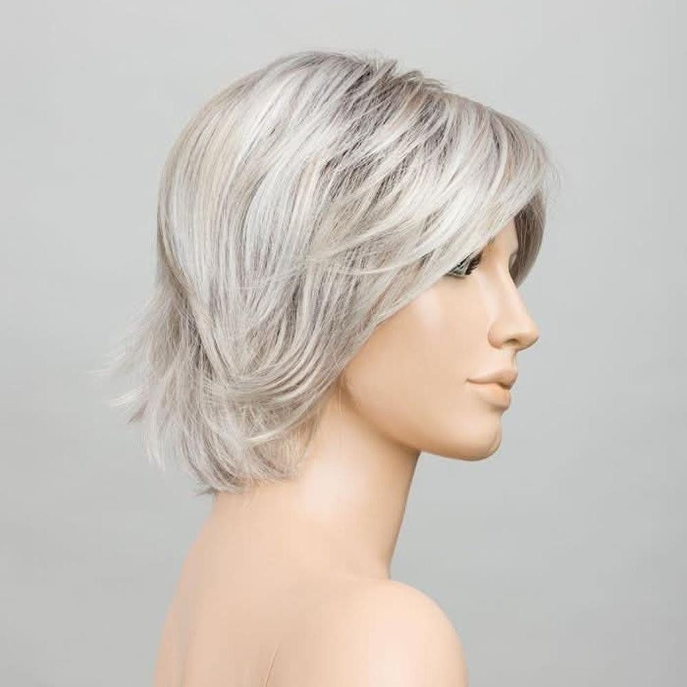Ellen Wille Kunsthaarperücke Ellen Wille Fame Soft, Mit Extended Lace Front und leichtem Monofilament-Scheitel.