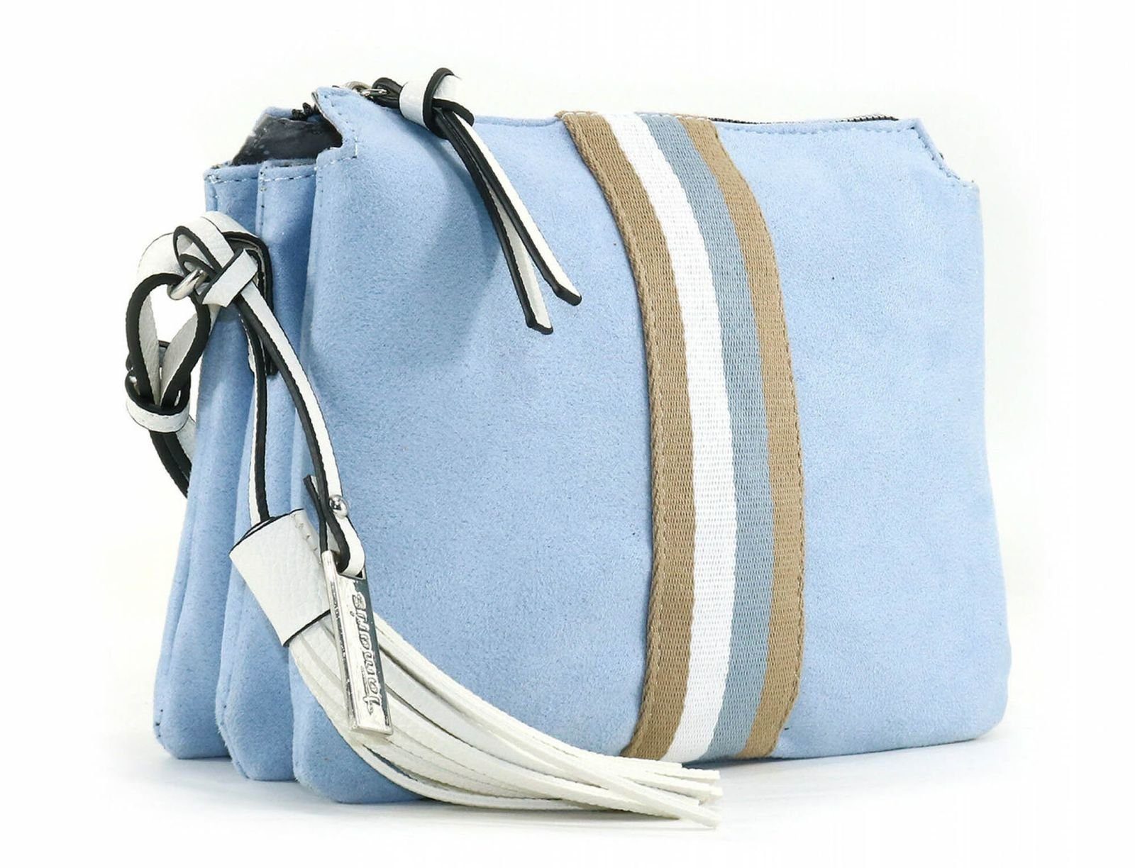 Tamaris Schultertasche Cora