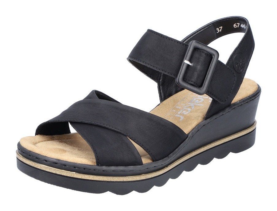 Keilsandalette