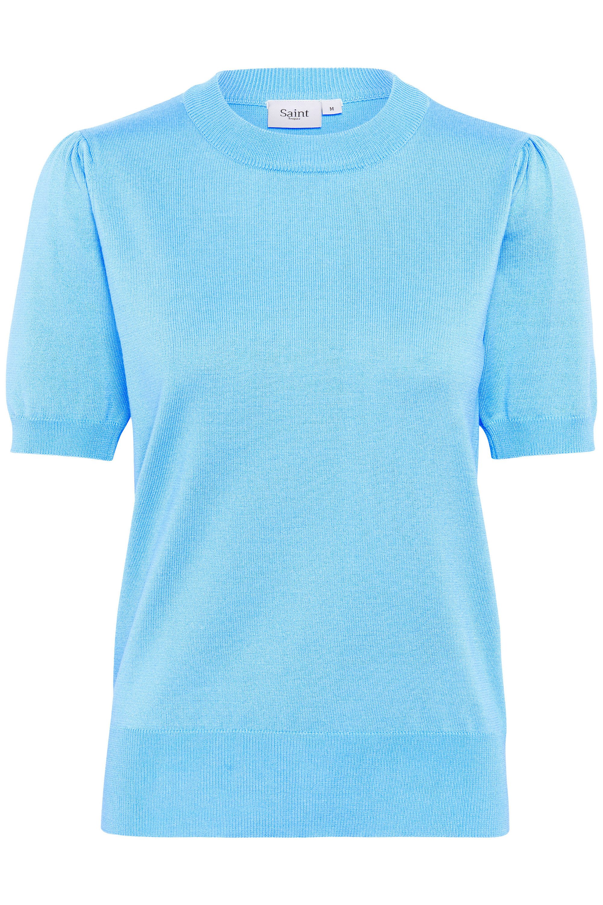 Saint Tropez Strickpullover Strickpullover MilaSZ günstig online kaufen