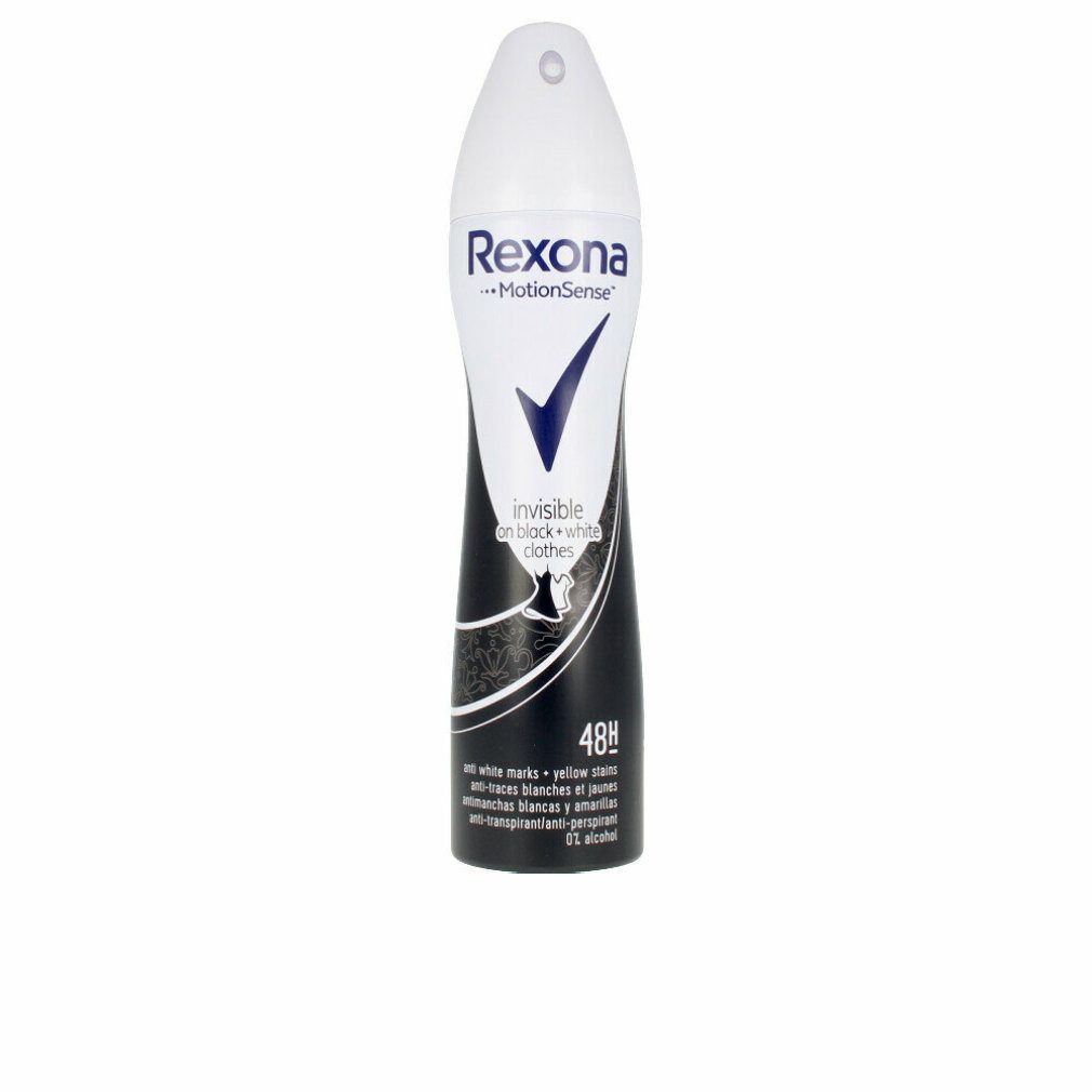 Rexona Deo-Zerstäuber INVISIBLE DIAMOND deo vapo 200ml
