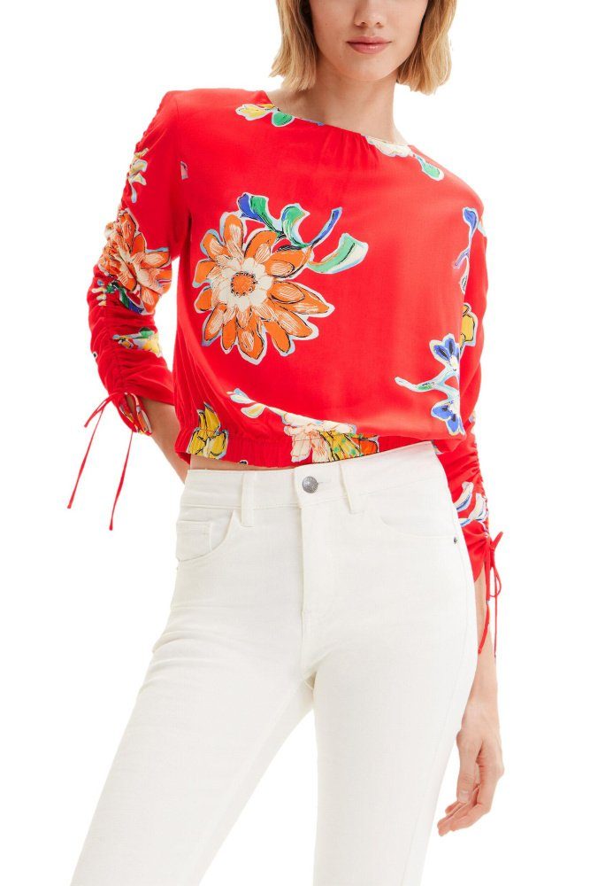 Desigual Blusenshirt