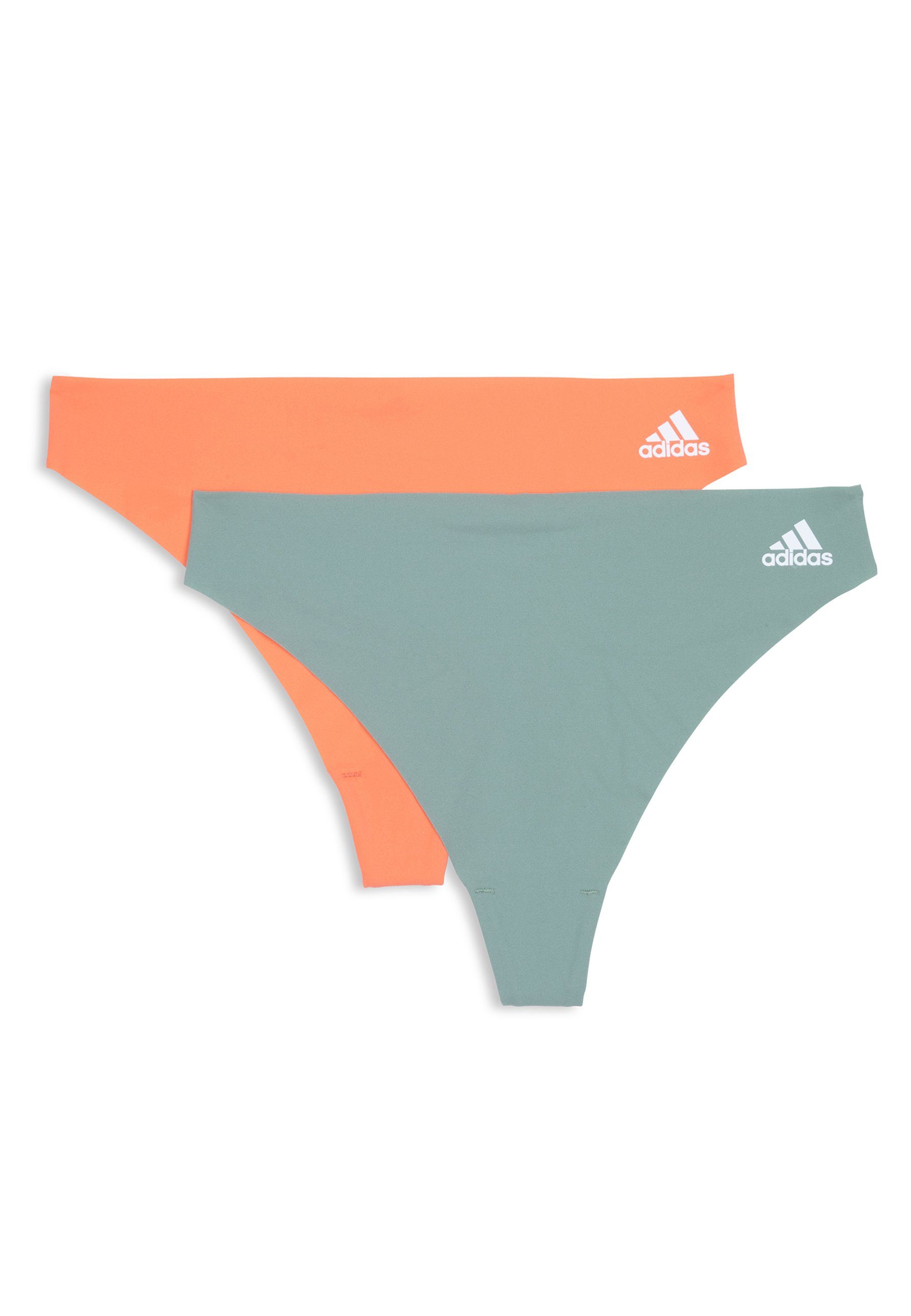 adidas Sportswear String THONG 28 sortiert (2-St)