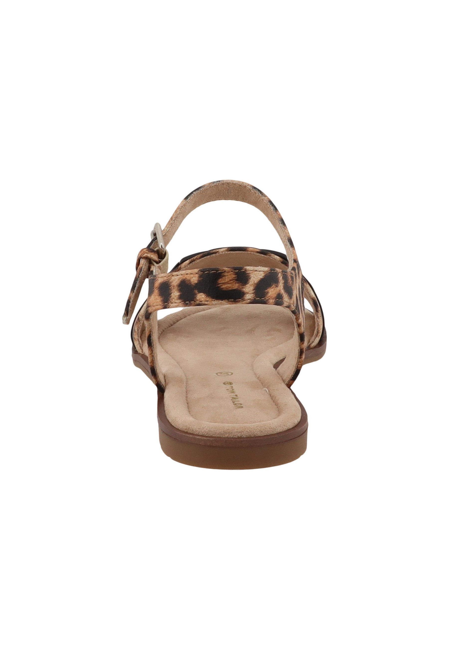 TOM TAILOR Tom Tailor Flat Sandals - Mules Mules
