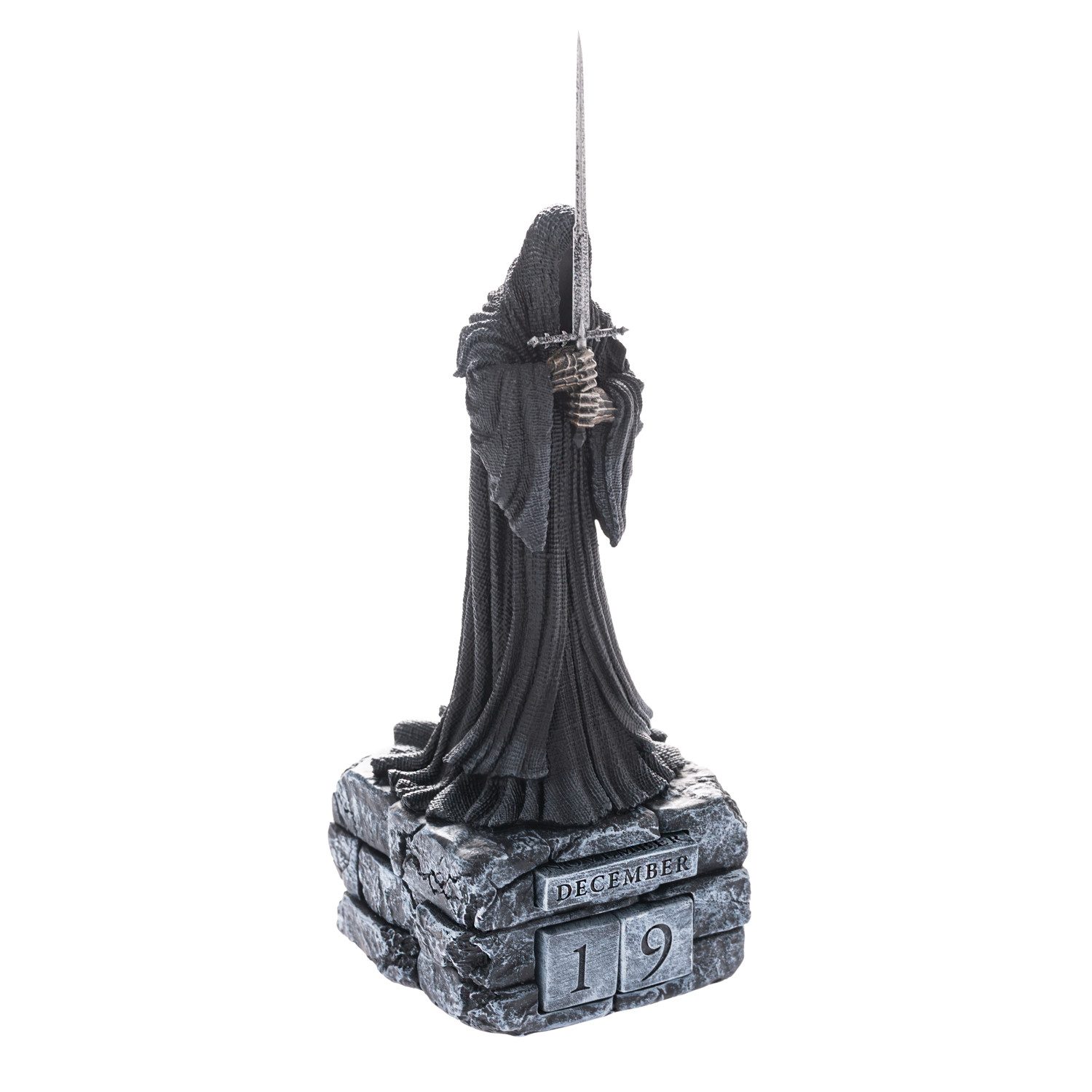 Grupo Erik ewige Kalender Herr der Ringe Nazgûl 3D Kalender, Herr der Ringe, 3D-Kalender