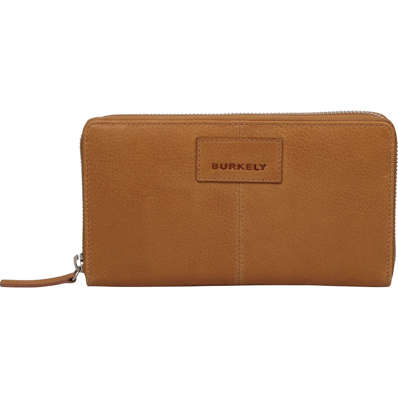 Burkely Geldbörse Zip Around Wallet, aus günstig online kaufen