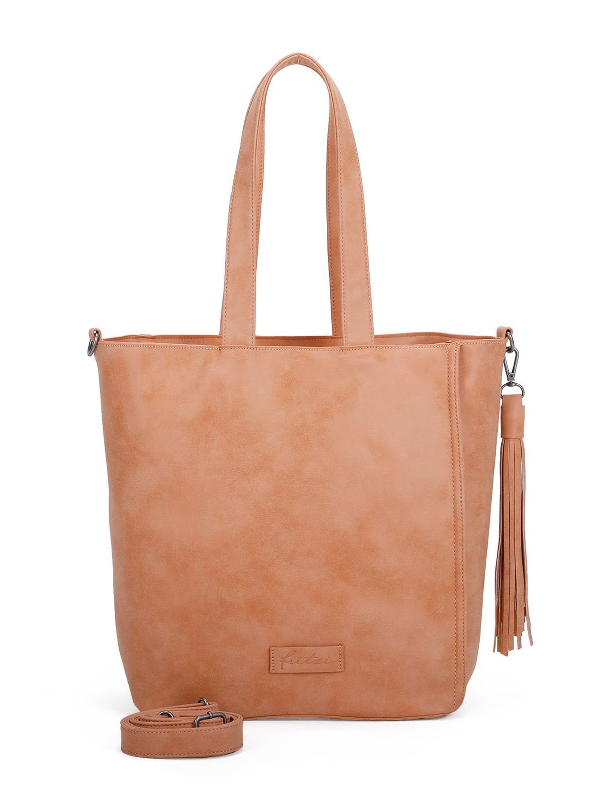 Schultertasche Vintage