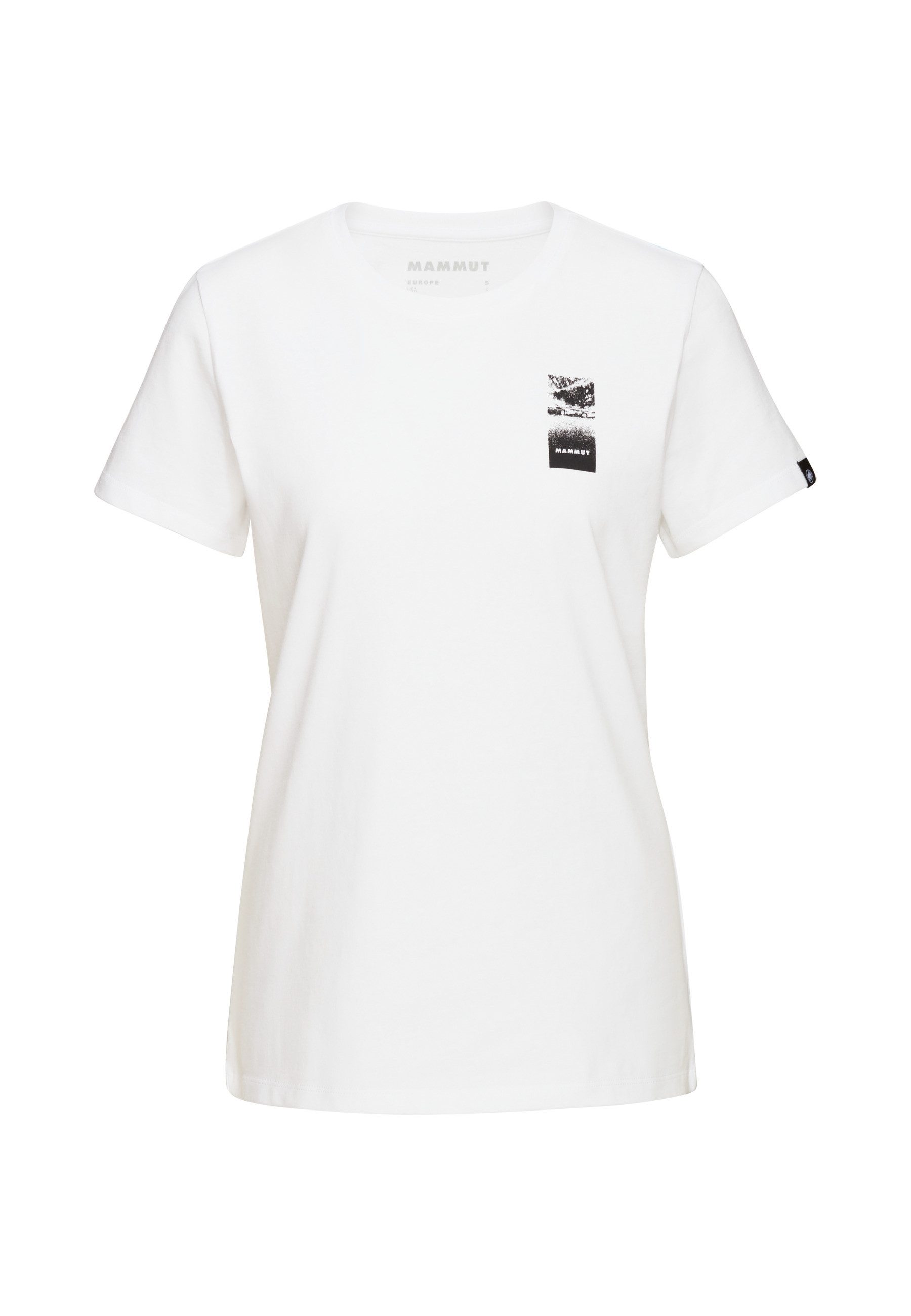 Mammut T-Shirt Massone T-Shirt Women Wagon günstig online kaufen