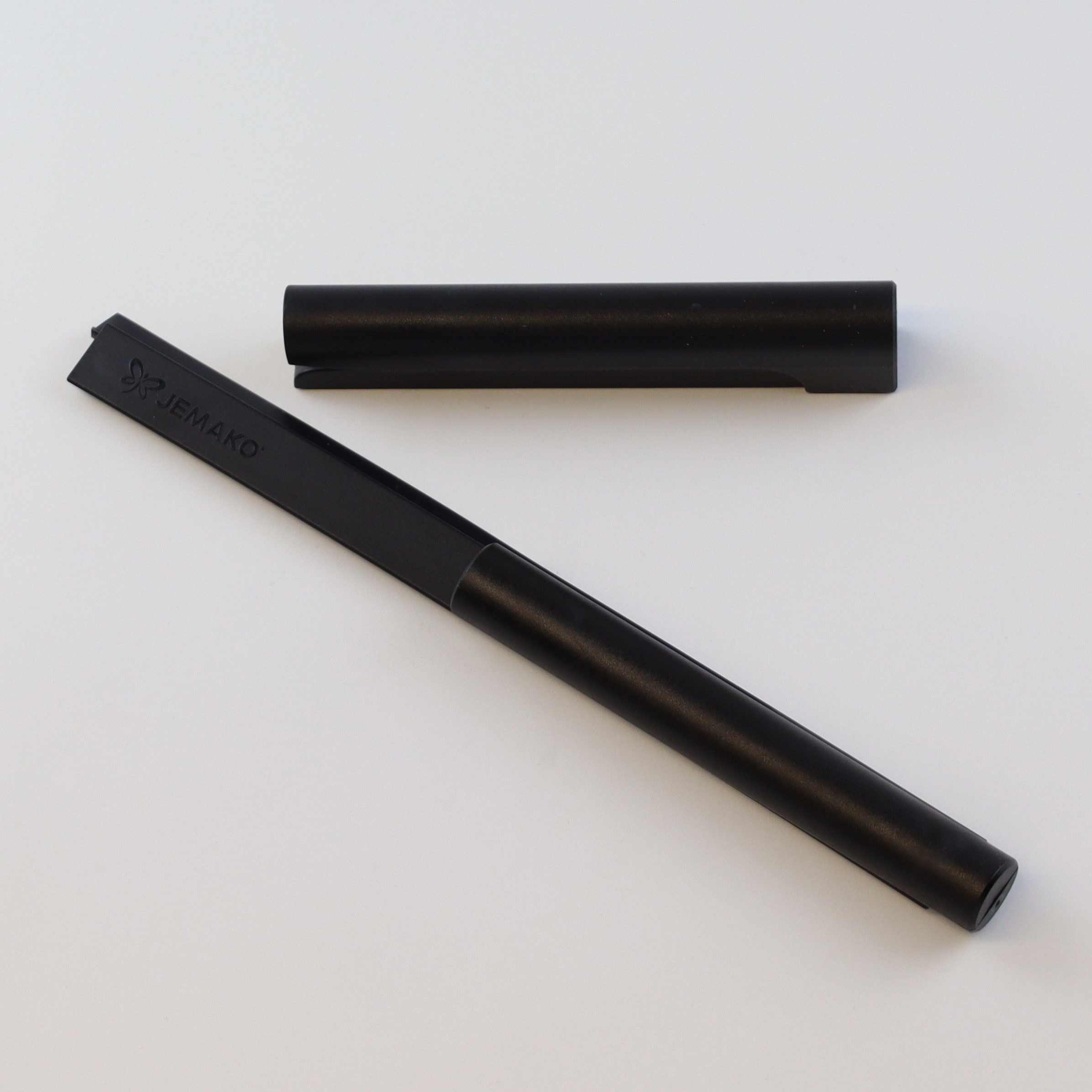 Jemako Duschabzieher Jemako ShowerStick schwarz 25cm günstig online kaufen