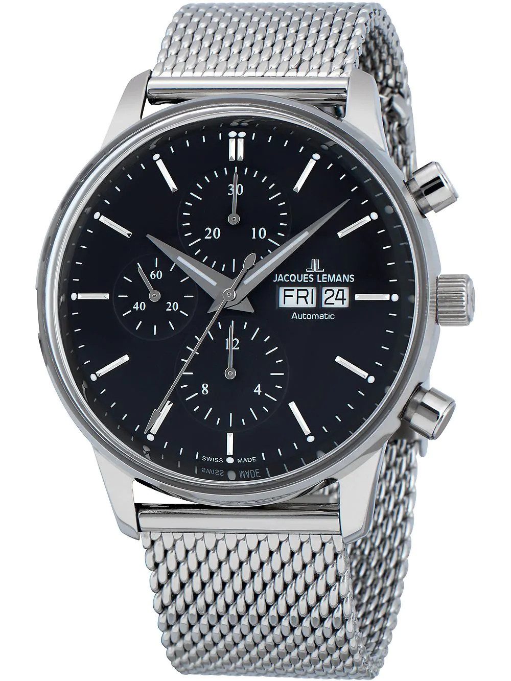 Jacques Lemans Quarzuhr