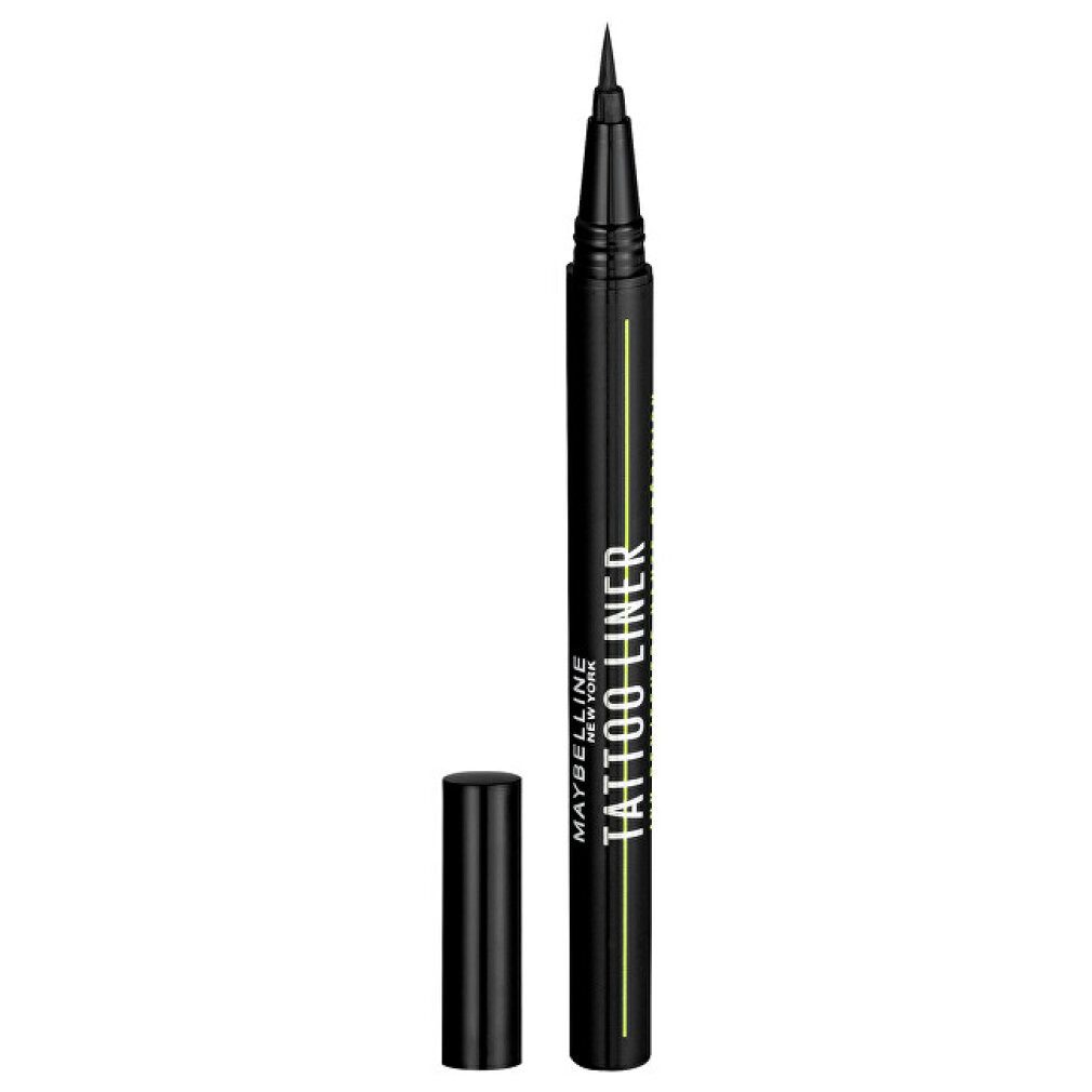 MAYBELLINE NEW YORK Eyeliner Mayb Eyeliner Ink Pen Tattoo Liner
