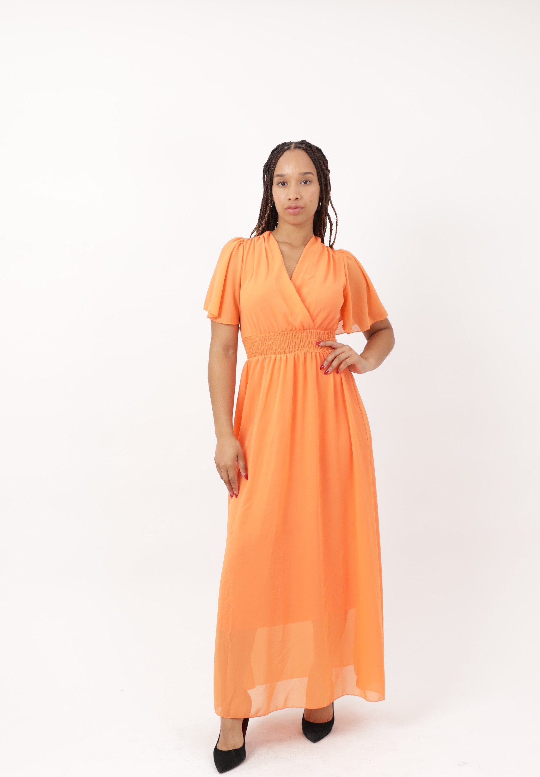 Elara Maxikleid Maxikleid (1-tlg)
