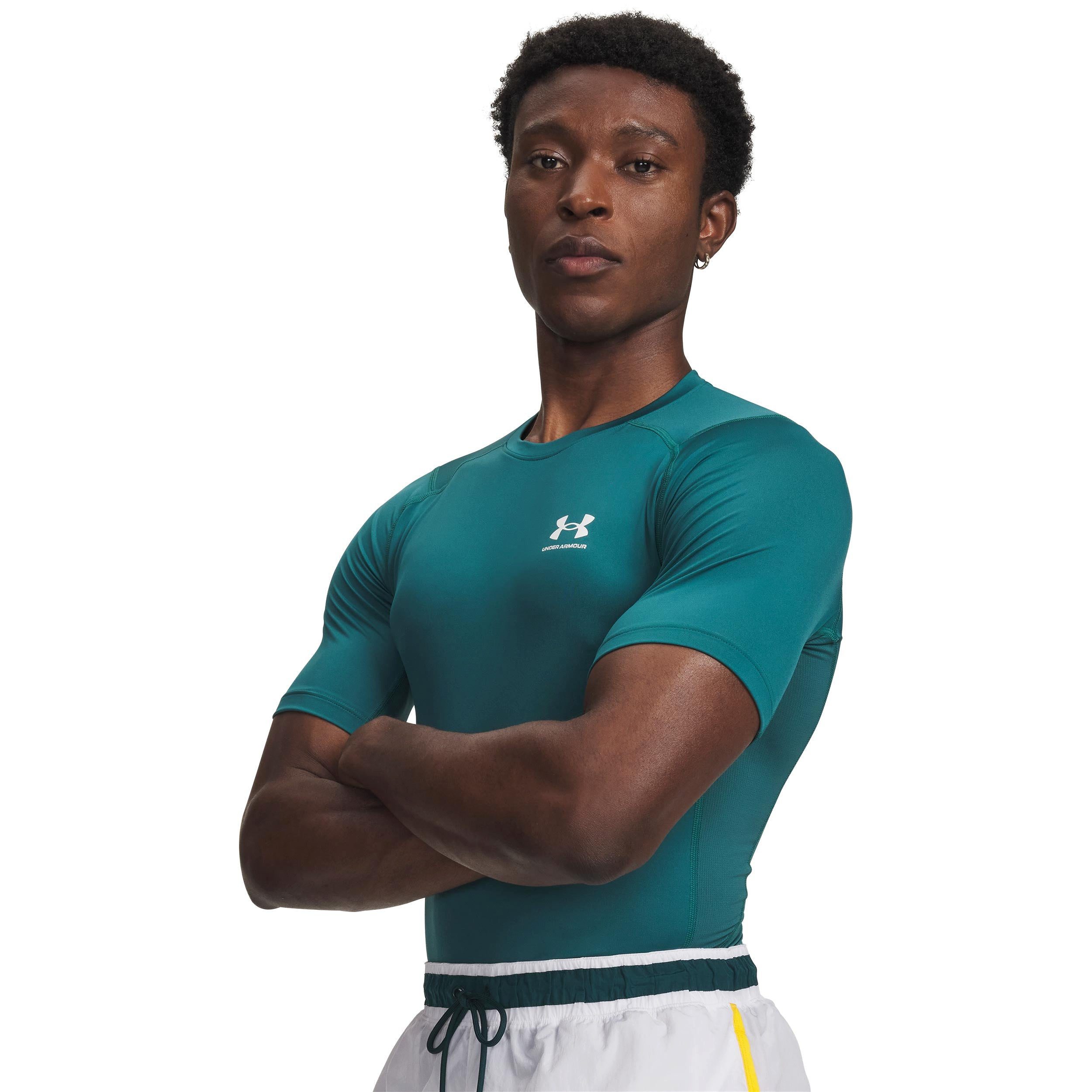 Under Armour® T-Shirt Heatgear Comp