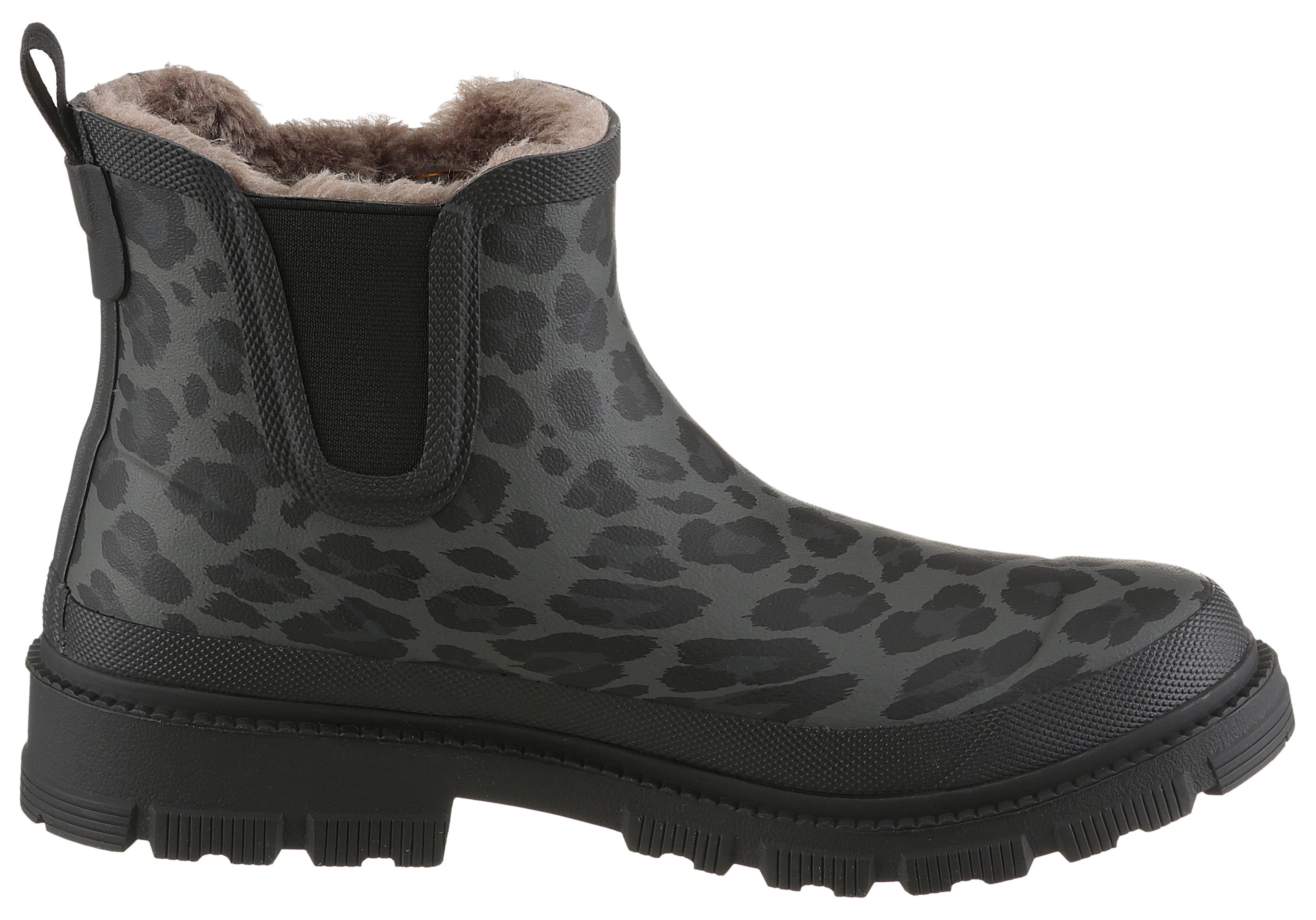 VERBENAS Lua Mate Chelseaboots Plateaustiefelette, Schlupfboots, günstig online kaufen