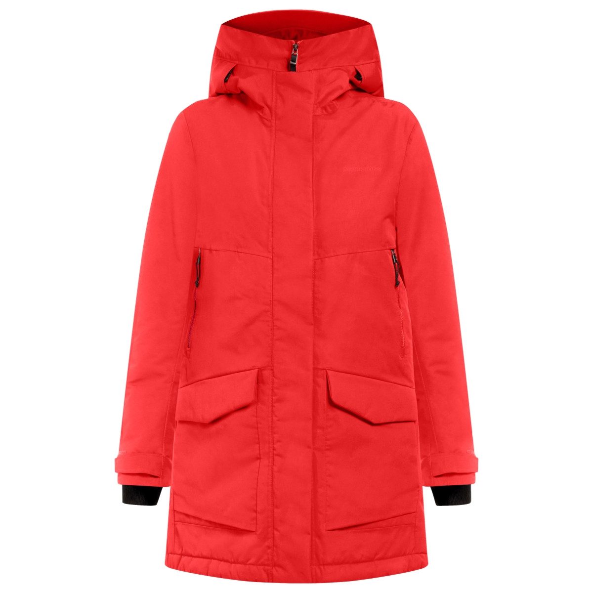 Didriksons Parka Didriksons Thelma Damen Parka 10