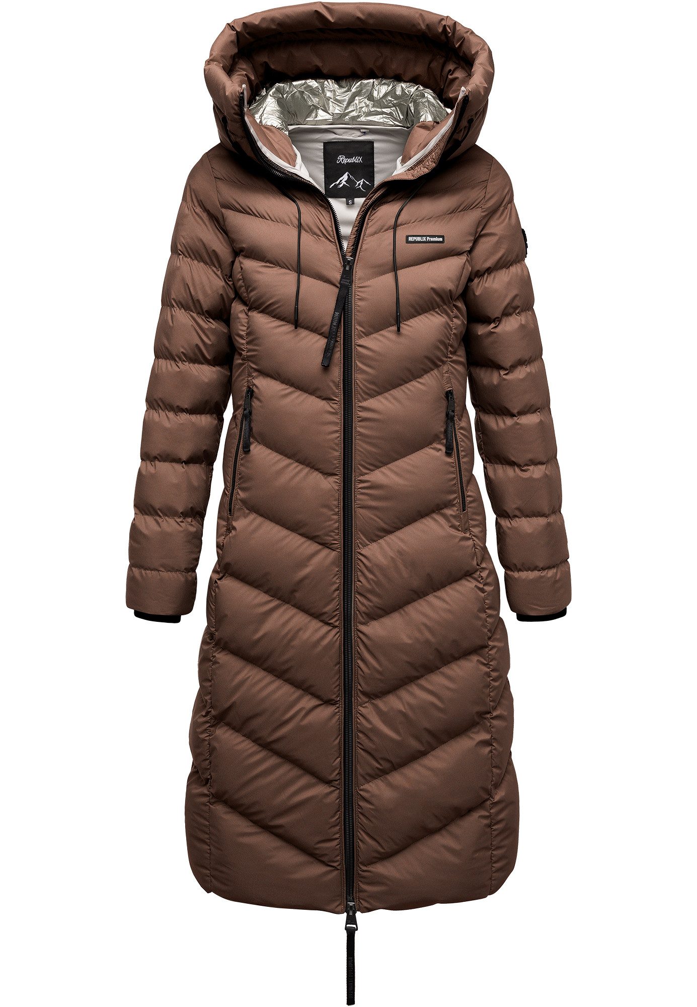 Winterjacke KAIA